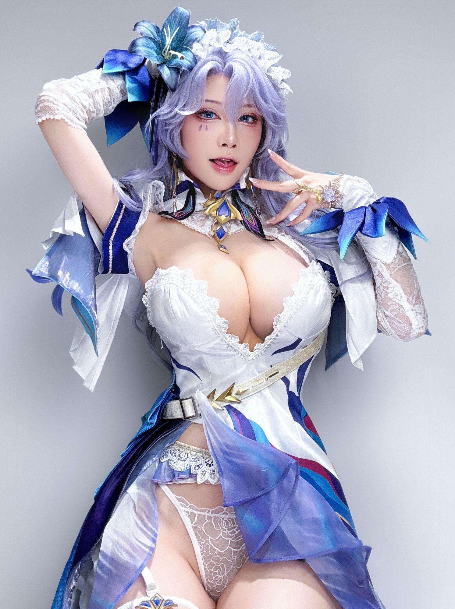图片[25]-No.197 – [Fantia] 2025年04月订阅 (3套) [124P]-coswz-cos王者