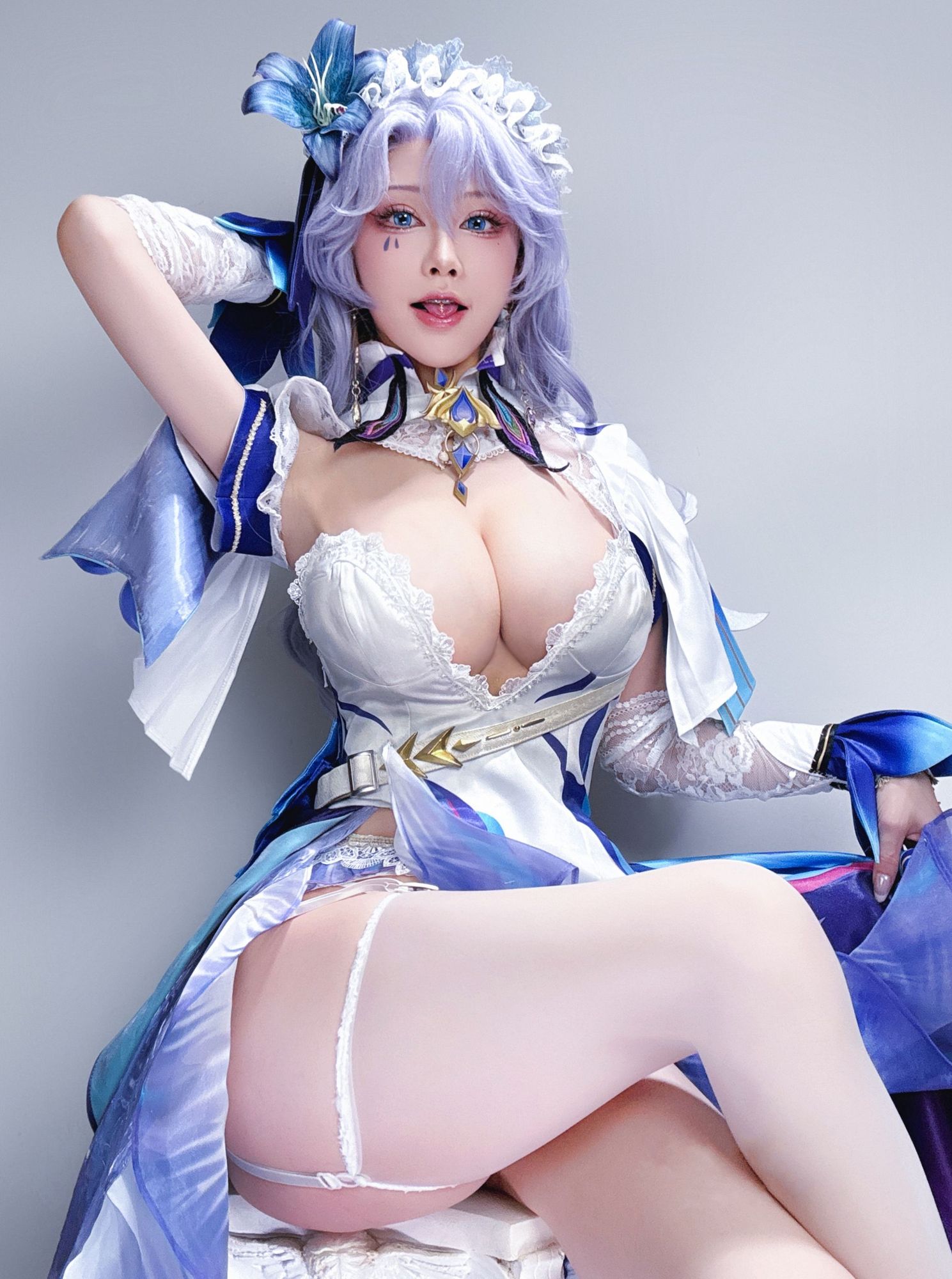 图片[18]-No.197 – [Fantia] 2025年04月订阅 (3套) [124P]-coswz-cos王者