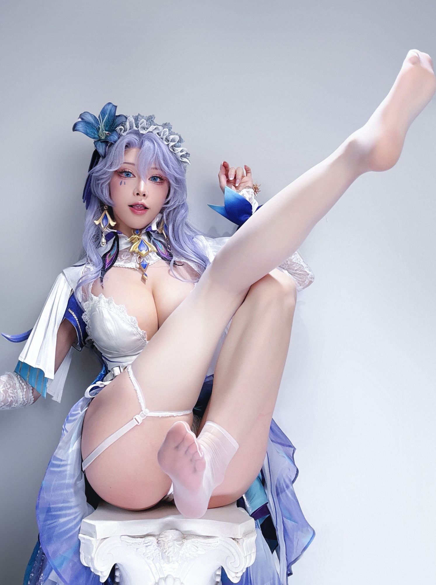 图片[16]-No.197 – [Fantia] 2025年04月订阅 (3套) [124P]-coswz-cos王者