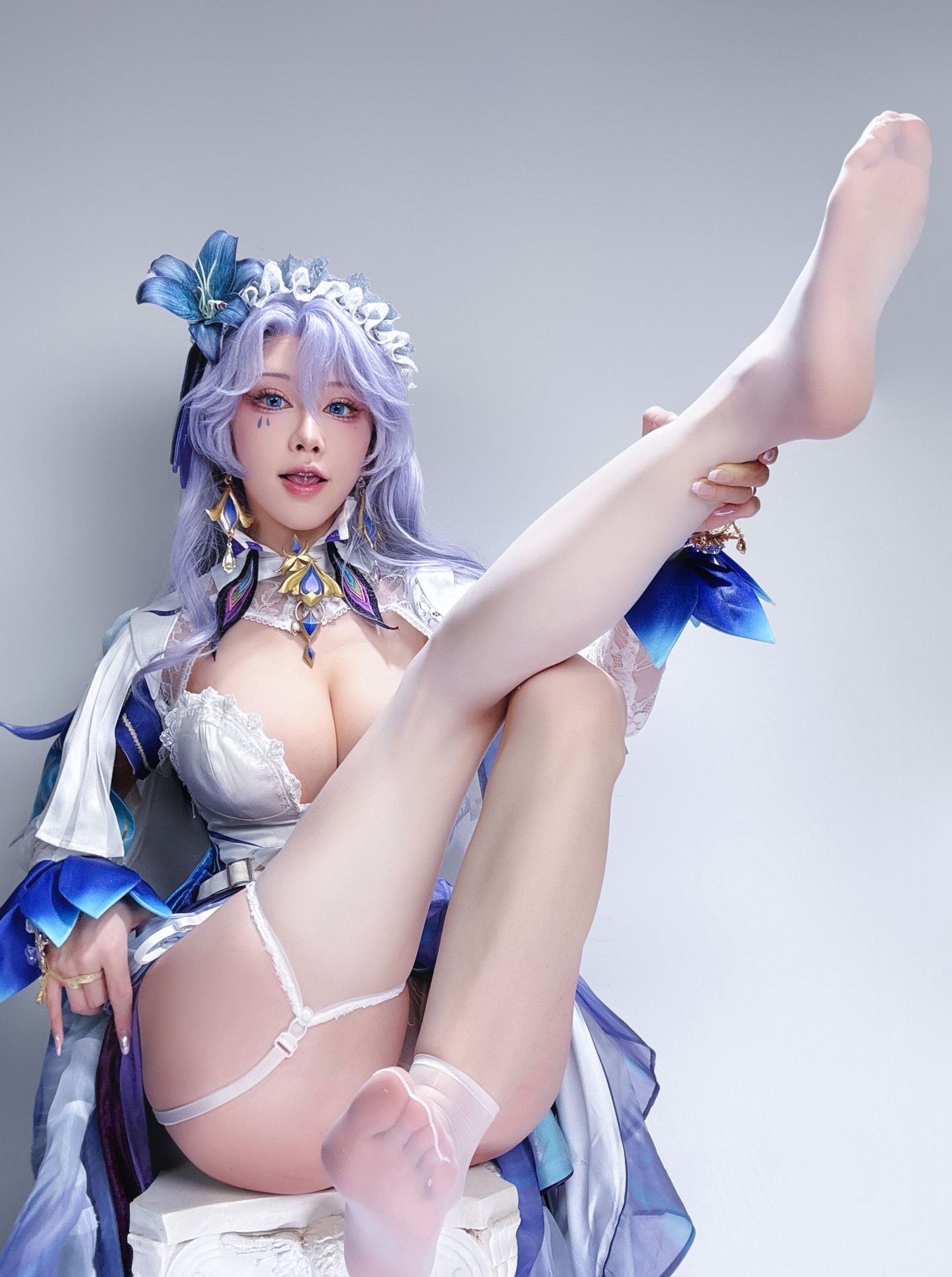 图片[14]-No.197 – [Fantia] 2025年04月订阅 (3套) [124P]-coswz-cos王者