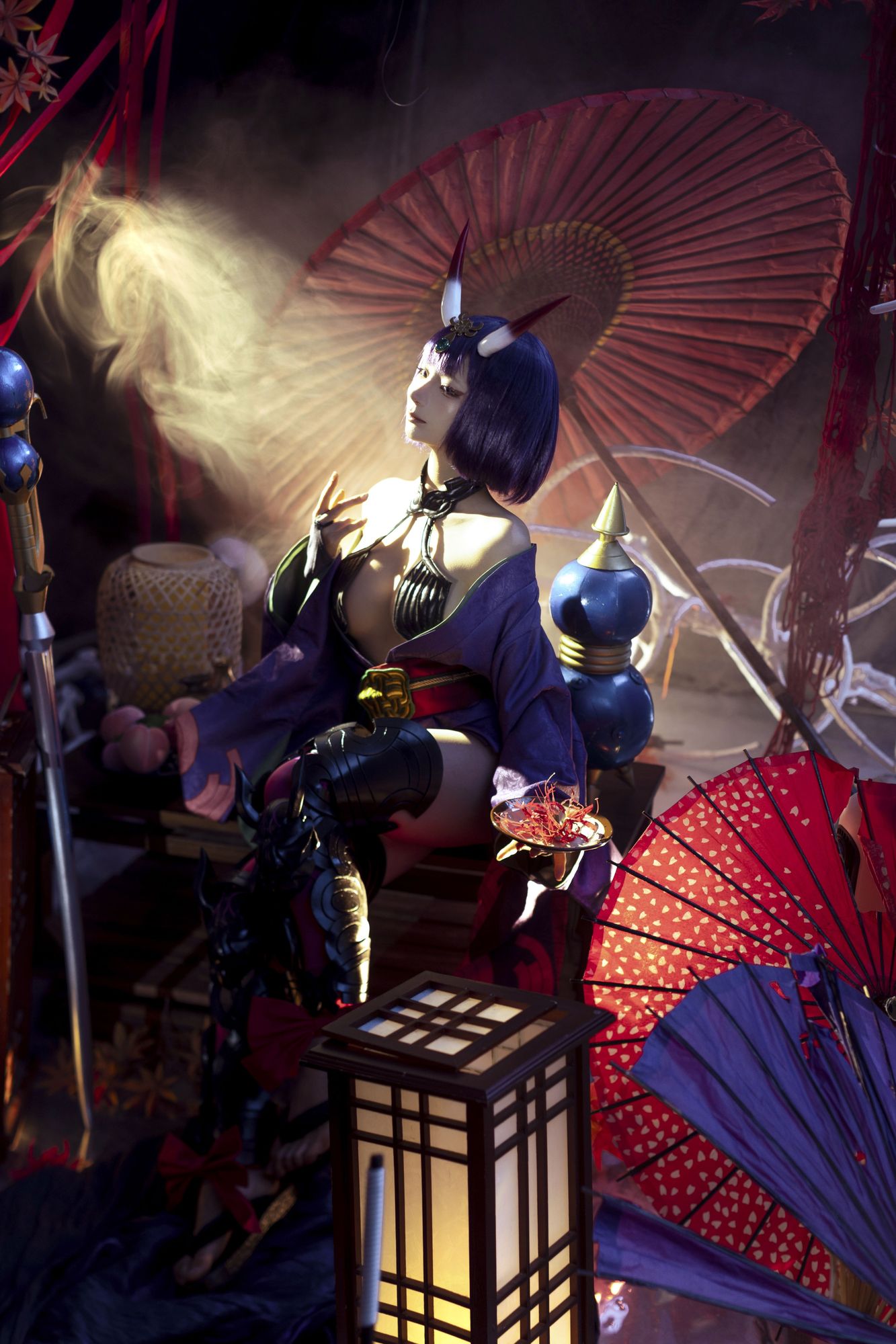 图片[5]-No.378 – 2025年09月自拍 (4套) [121P]-coswz-cos王者