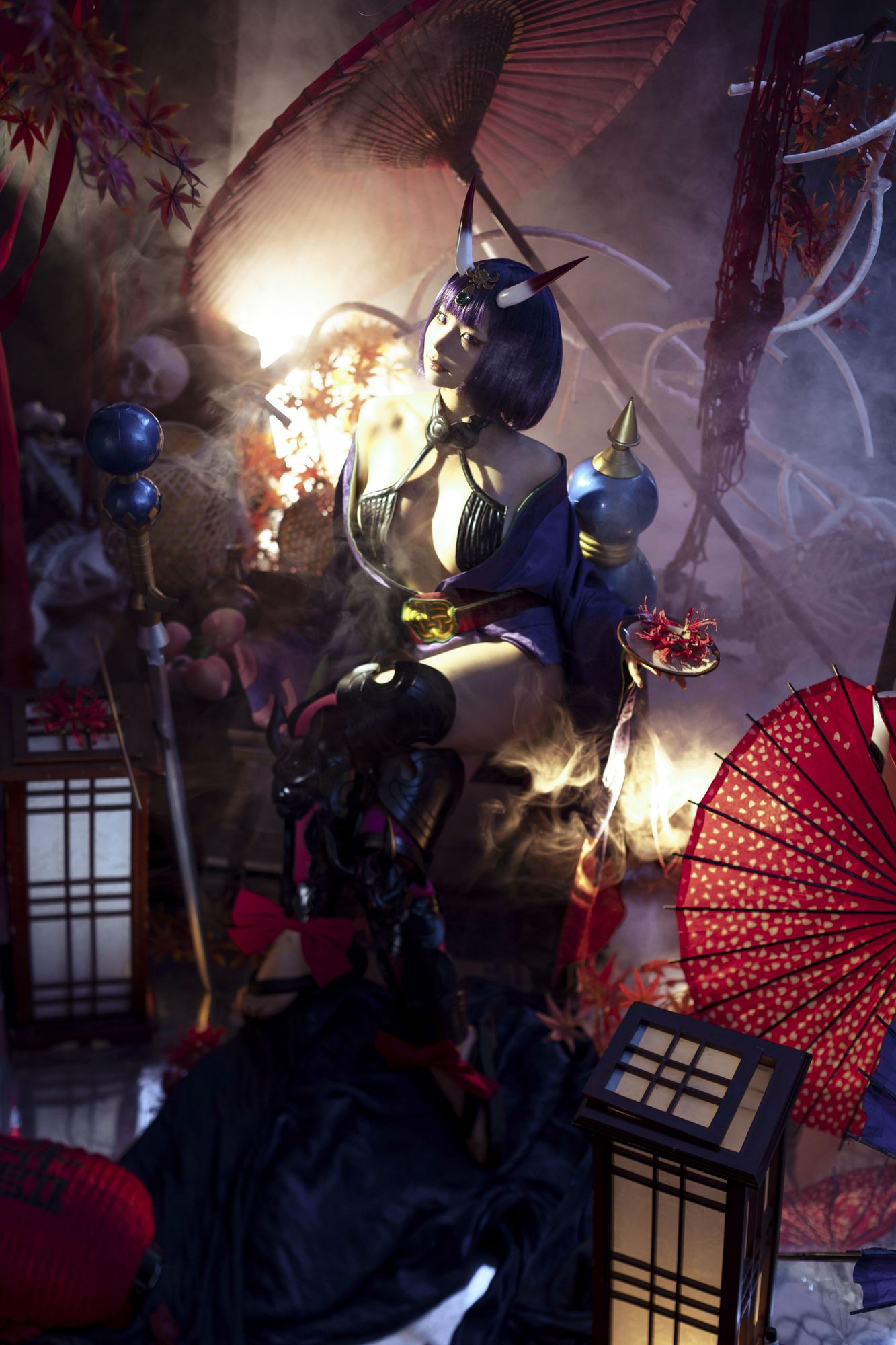 图片[6]-No.378 – 2025年09月自拍 (4套) [121P]-coswz-cos王者