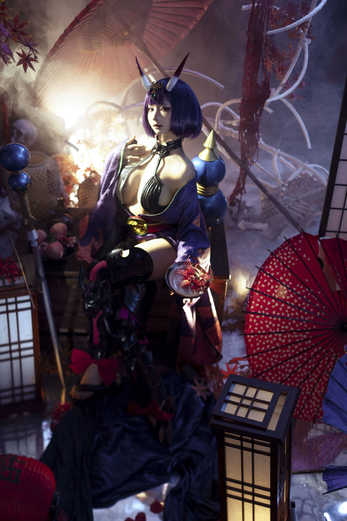 图片[3]-No.378 – 2025年09月自拍 (4套) [121P]-coswz-cos王者