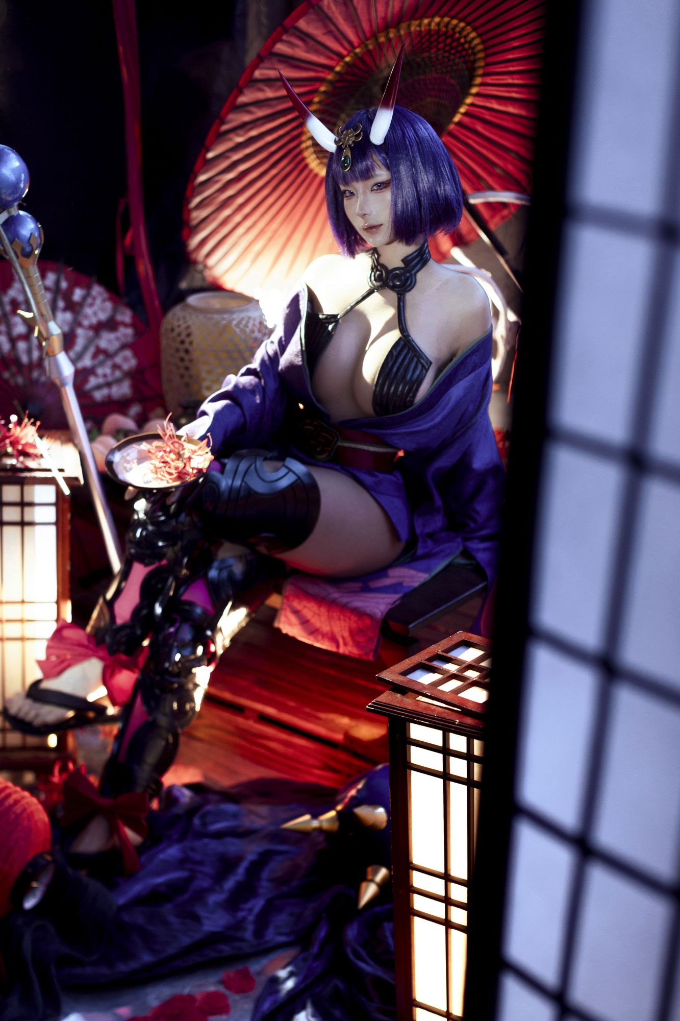 图片[2]-No.378 – 2025年09月自拍 (4套) [121P]-coswz-cos王者