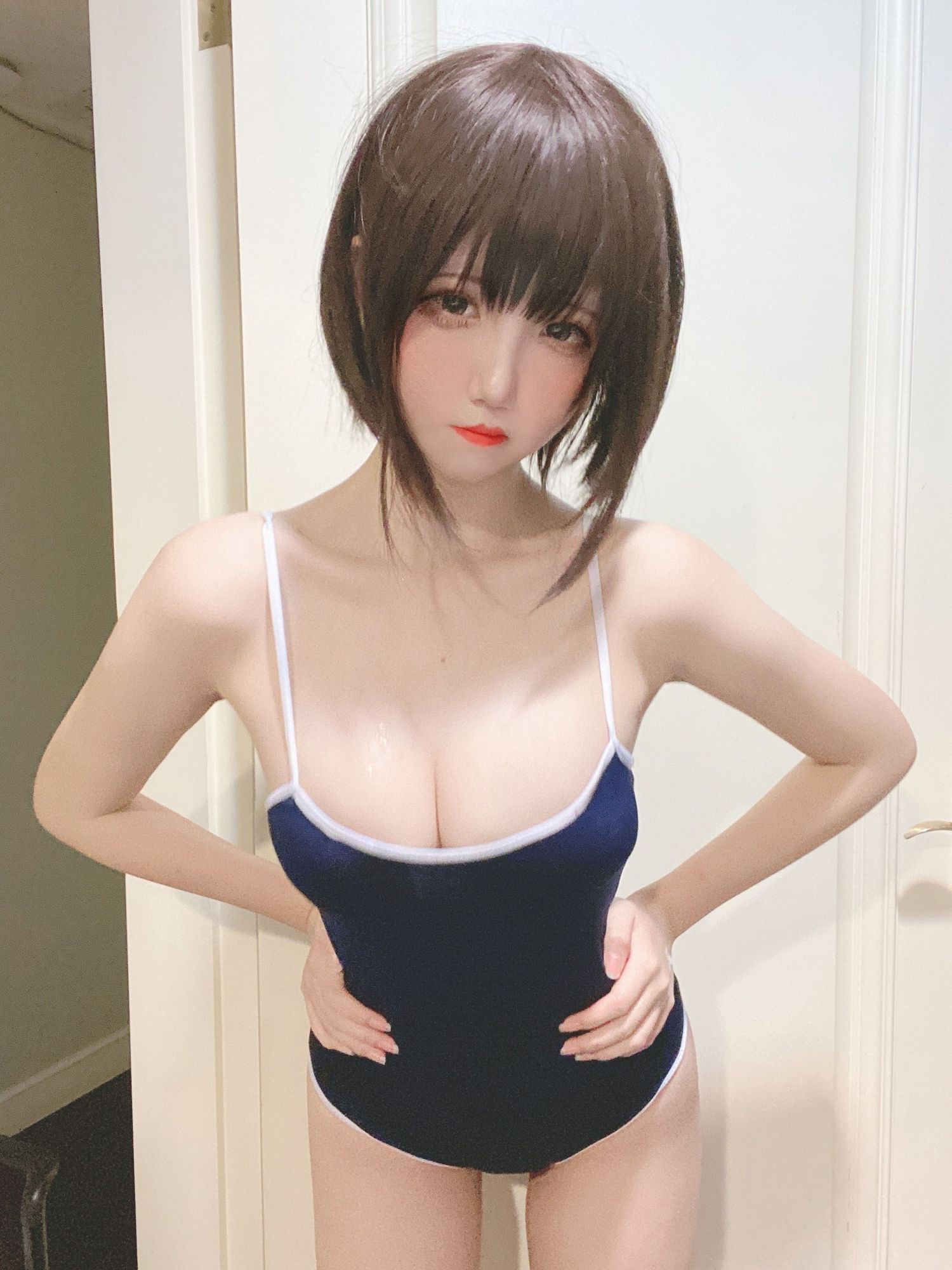 图片[10]-336-阿薰kaOri [更新至 55 期]-coswz-cos王者