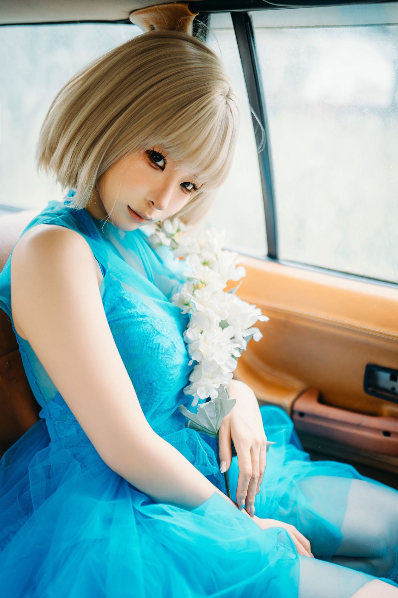 图片[2]-No.380 – 2025年11月自拍 (4套) [214P]-coswz-cos王者