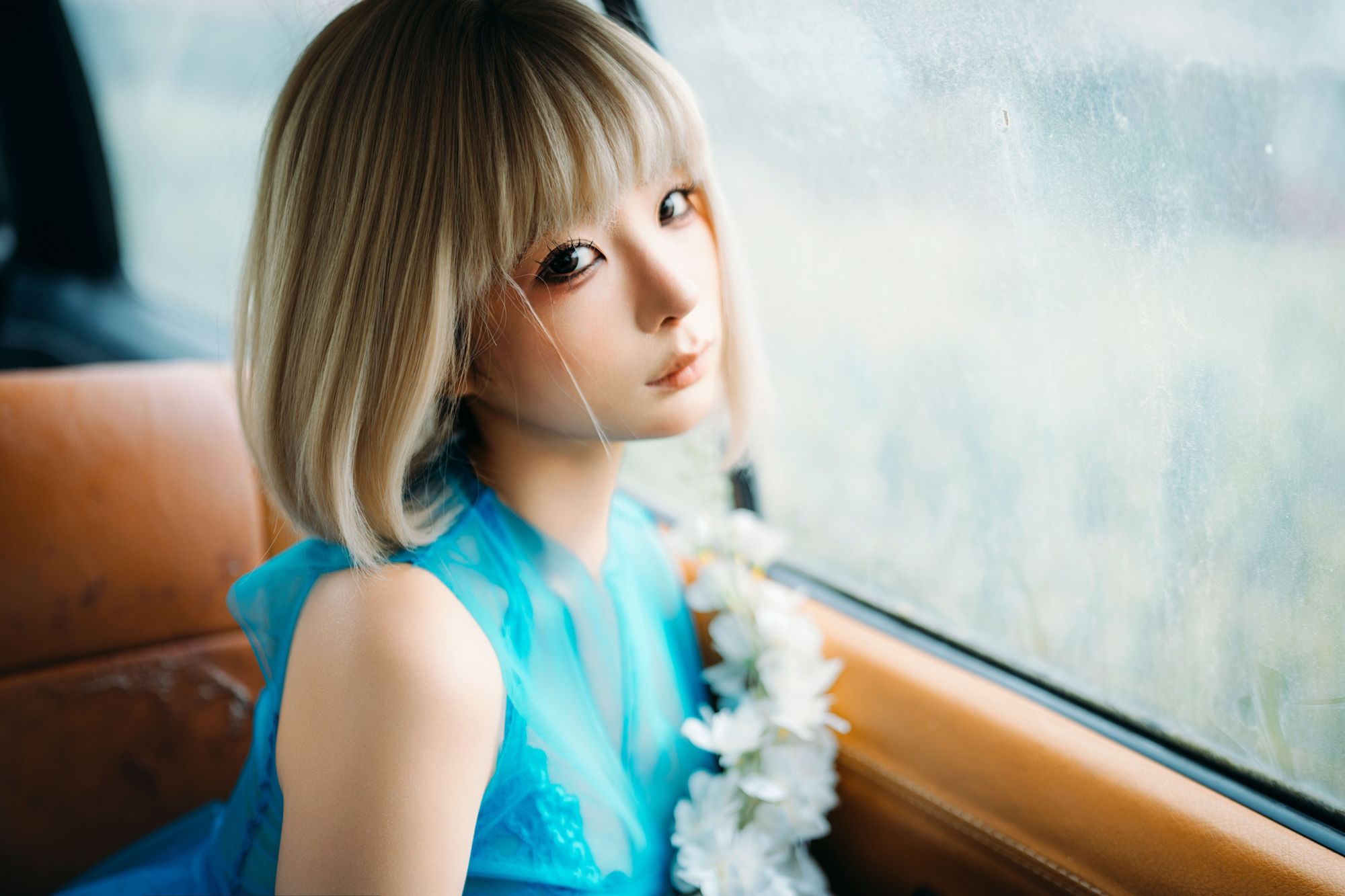 No.380 - 2025年11月自拍 (4套) [214P]-coswz-cos王者