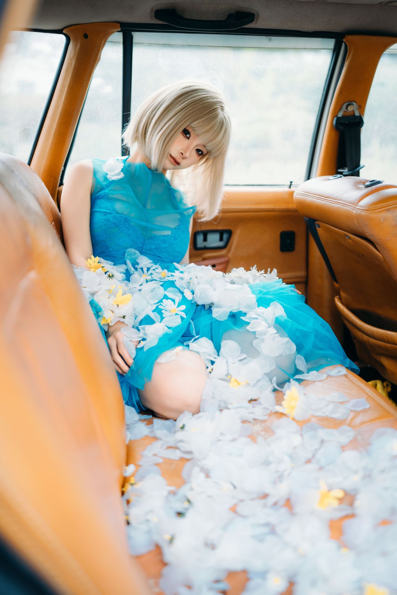 图片[3]-No.380 – 2025年11月自拍 (4套) [214P]-coswz-cos王者