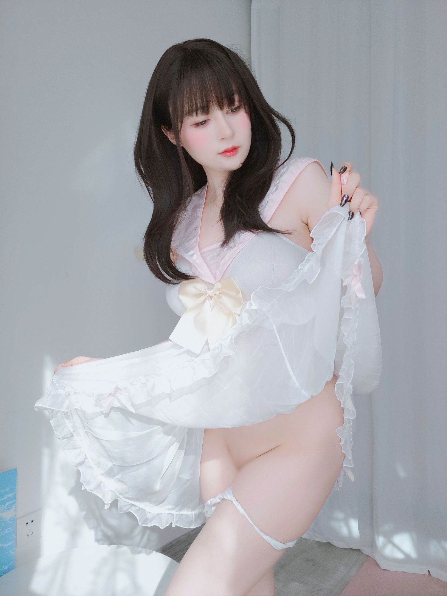 图片[3]-No.116 – [Fantia] 2023年12月订阅 (23套) [277P 5V]-coswz-cos王者