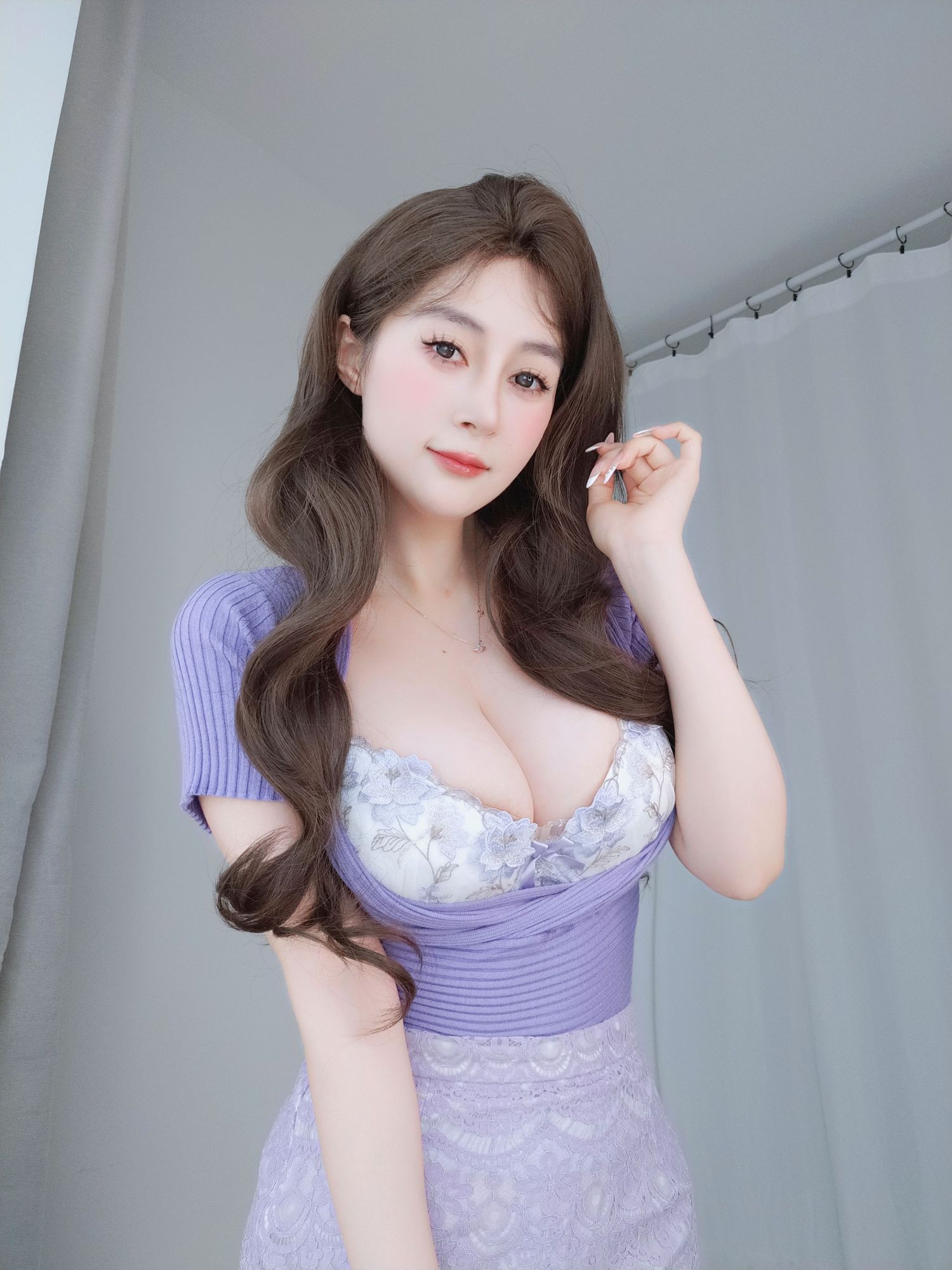 图片[2]-No.133 – [Fantia] 2024年11月订阅 (16套) [137P 3V]-coswz-cos王者