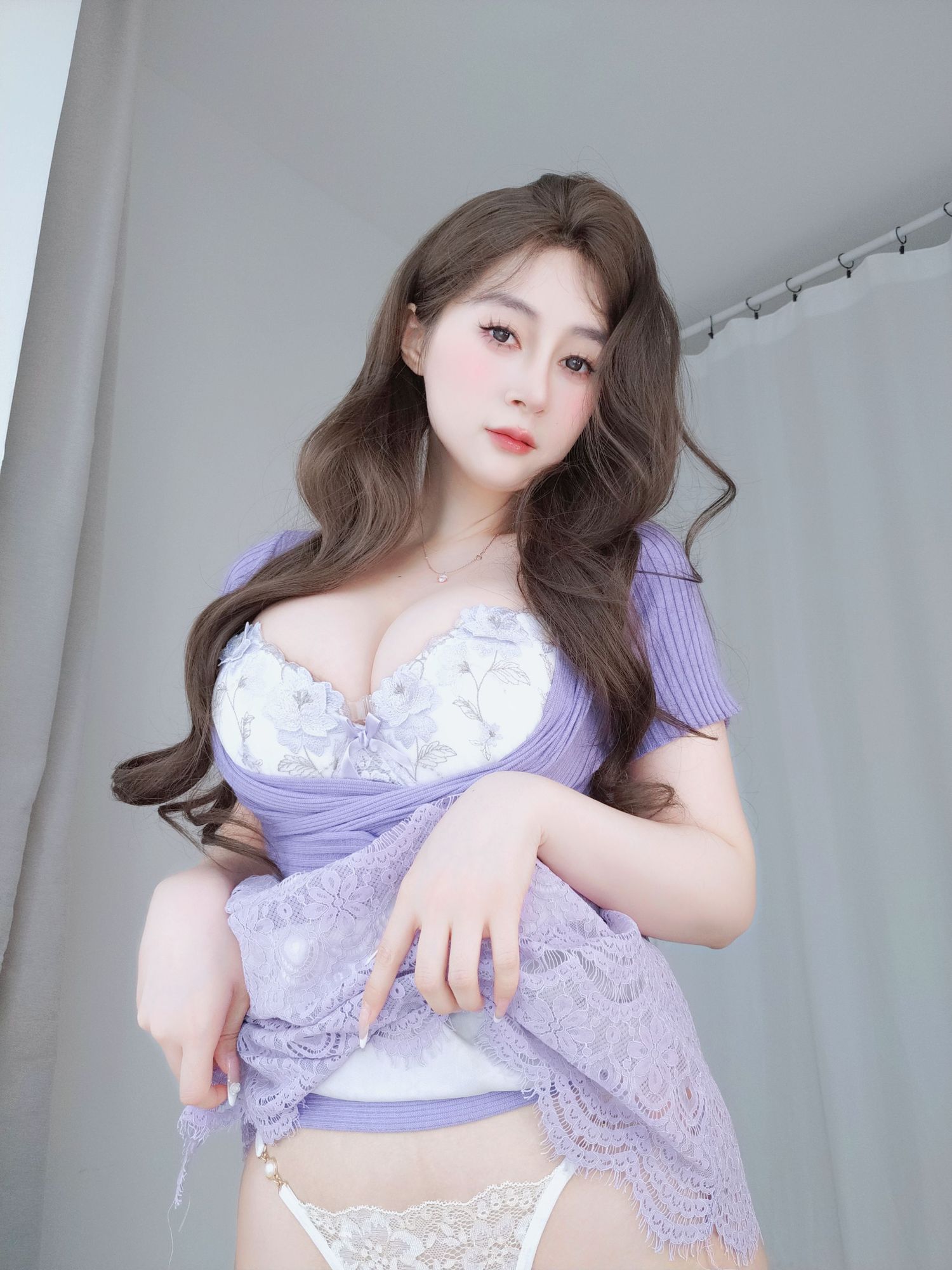 图片[4]-No.133 – [Fantia] 2024年11月订阅 (16套) [137P 3V]-coswz-cos王者