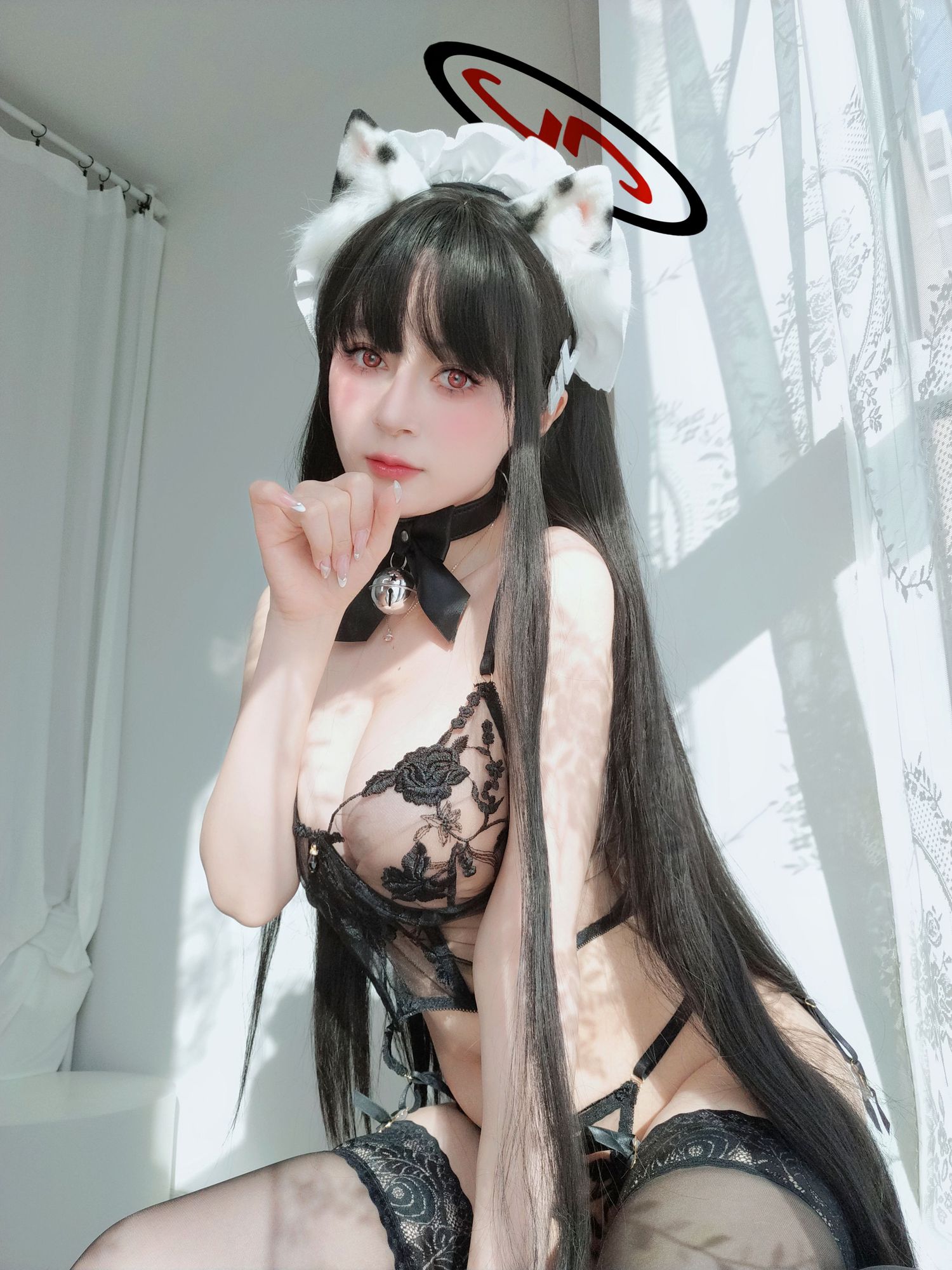 图片[9]-No.121 – [Fantia] 2024年02月订阅 (25套) [320P 8V]-coswz-cos王者