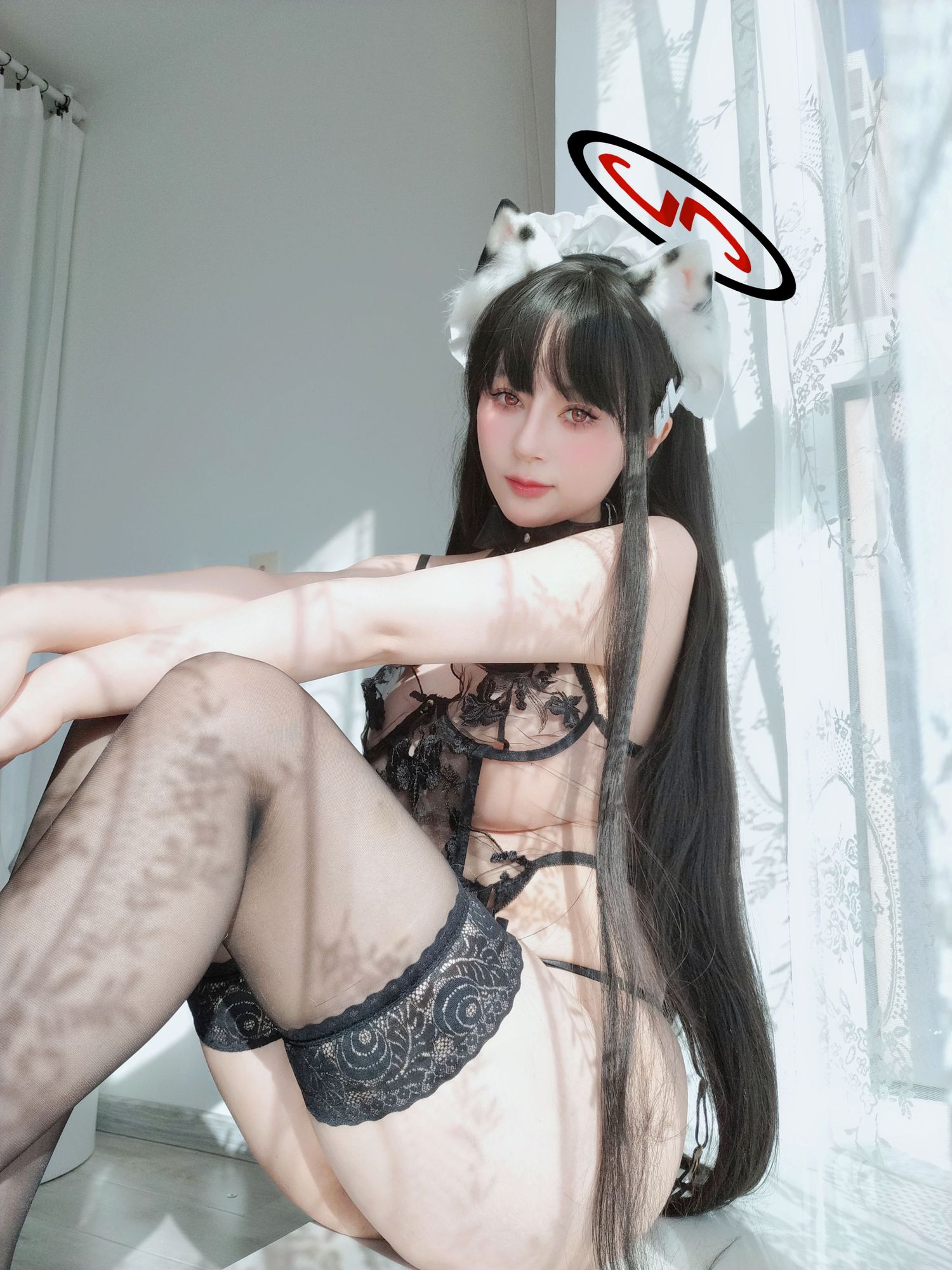 图片[8]-No.121 – [Fantia] 2024年02月订阅 (25套) [320P 8V]-coswz-cos王者