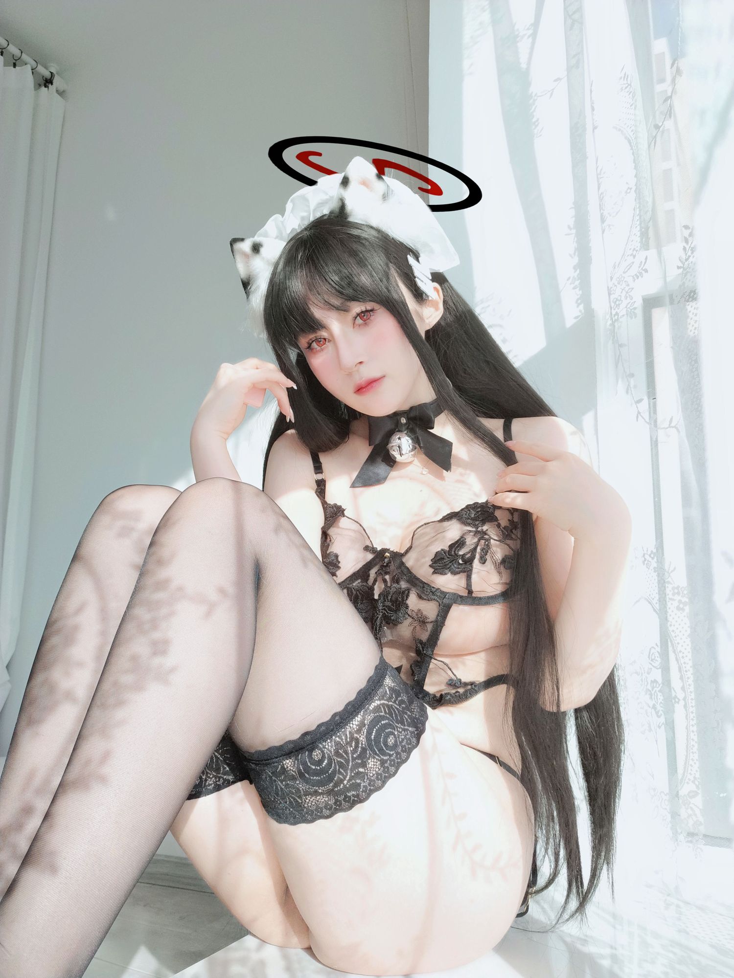 图片[4]-No.121 – [Fantia] 2024年02月订阅 (25套) [320P 8V]-coswz-cos王者