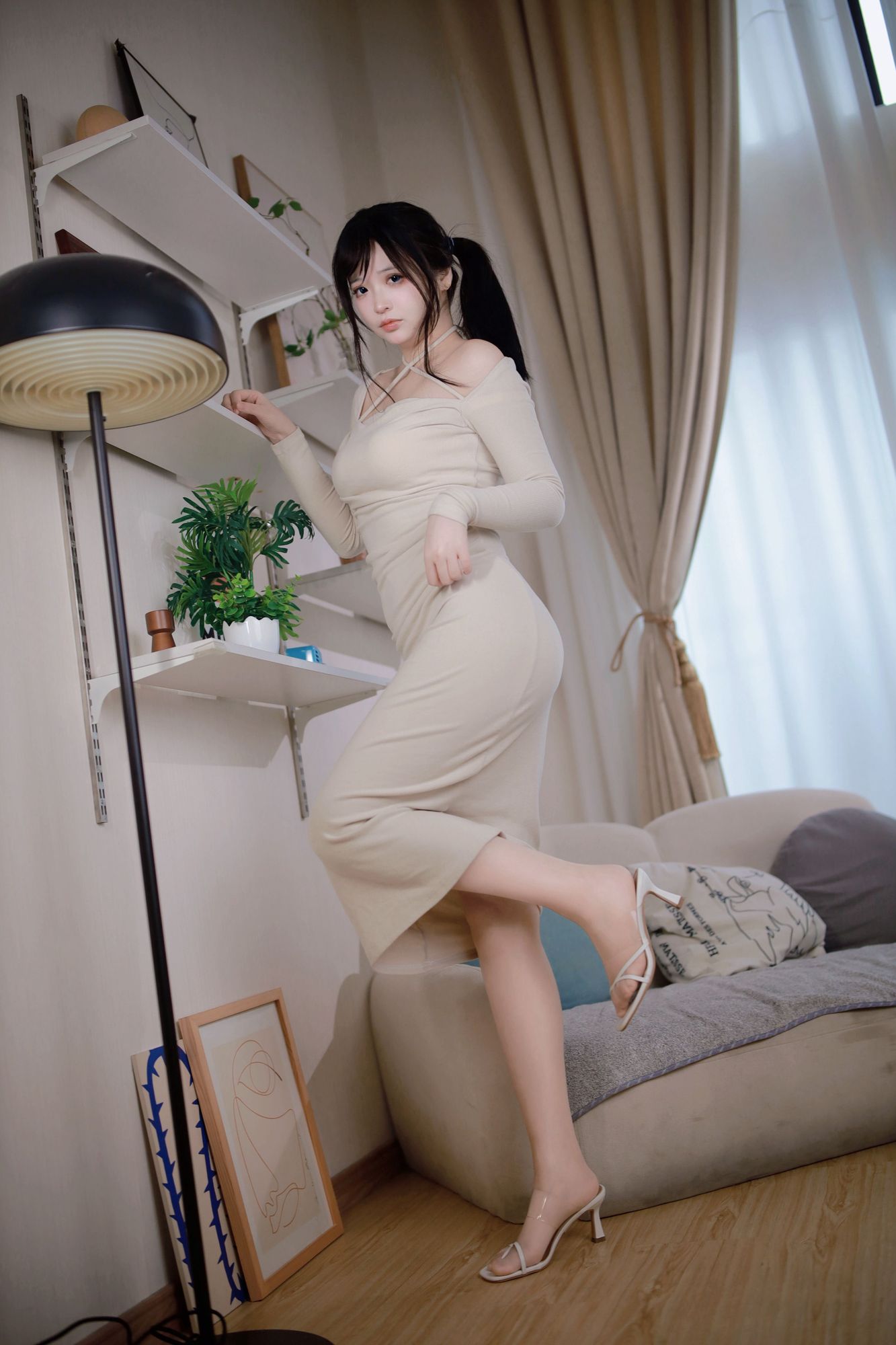 图片[6]-No.130 – [Fantia] 2024年01月订阅 (4套) [79P]-coswz-cos王者