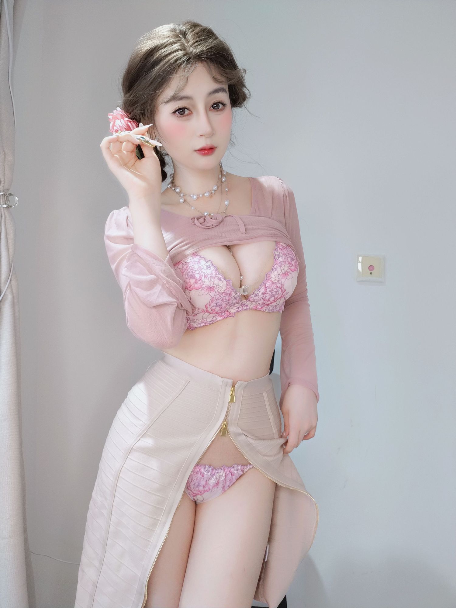 图片[6]-No.134 – [Fantia] 2024年12月订阅 (15套) [102P 5V]-coswz-cos王者