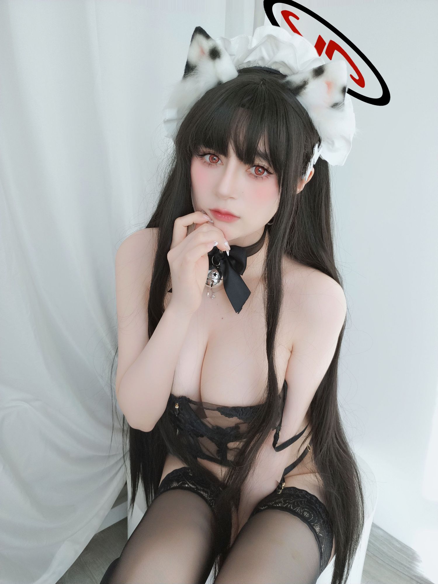 图片[2]-No.122 – [Fantia] 2024年03月订阅 (27套) [389P 2V]-coswz-cos王者