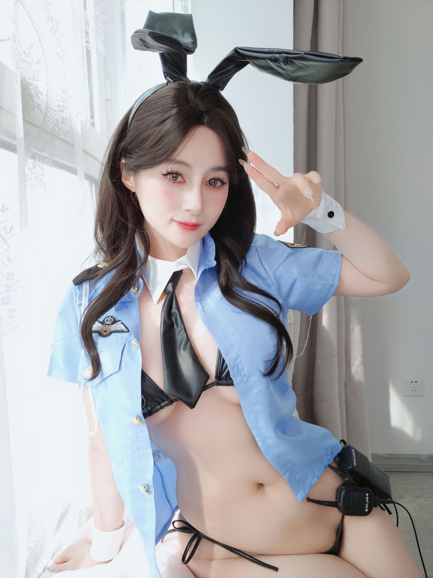 图片[5]-No.128 – [Fantia] 2024年06月订阅 (18套) [172P 5V]-coswz-cos王者