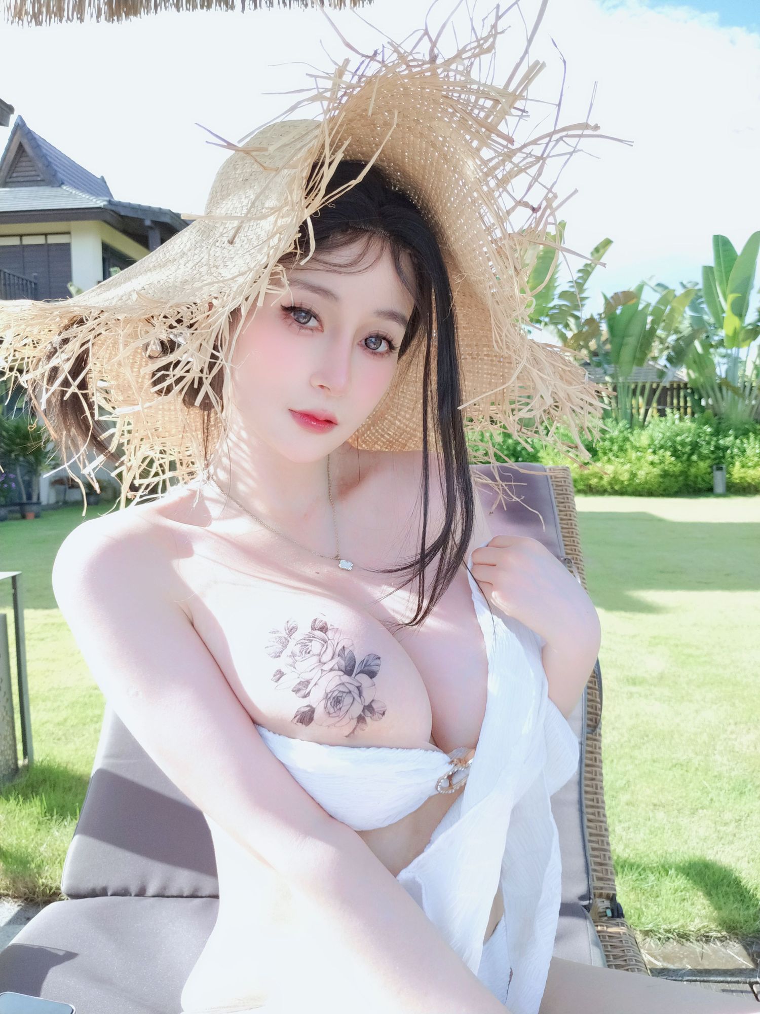 No.137 – [Fantia] 2025年01月订阅 (17套) [107P 8V]-coswz-cos王者