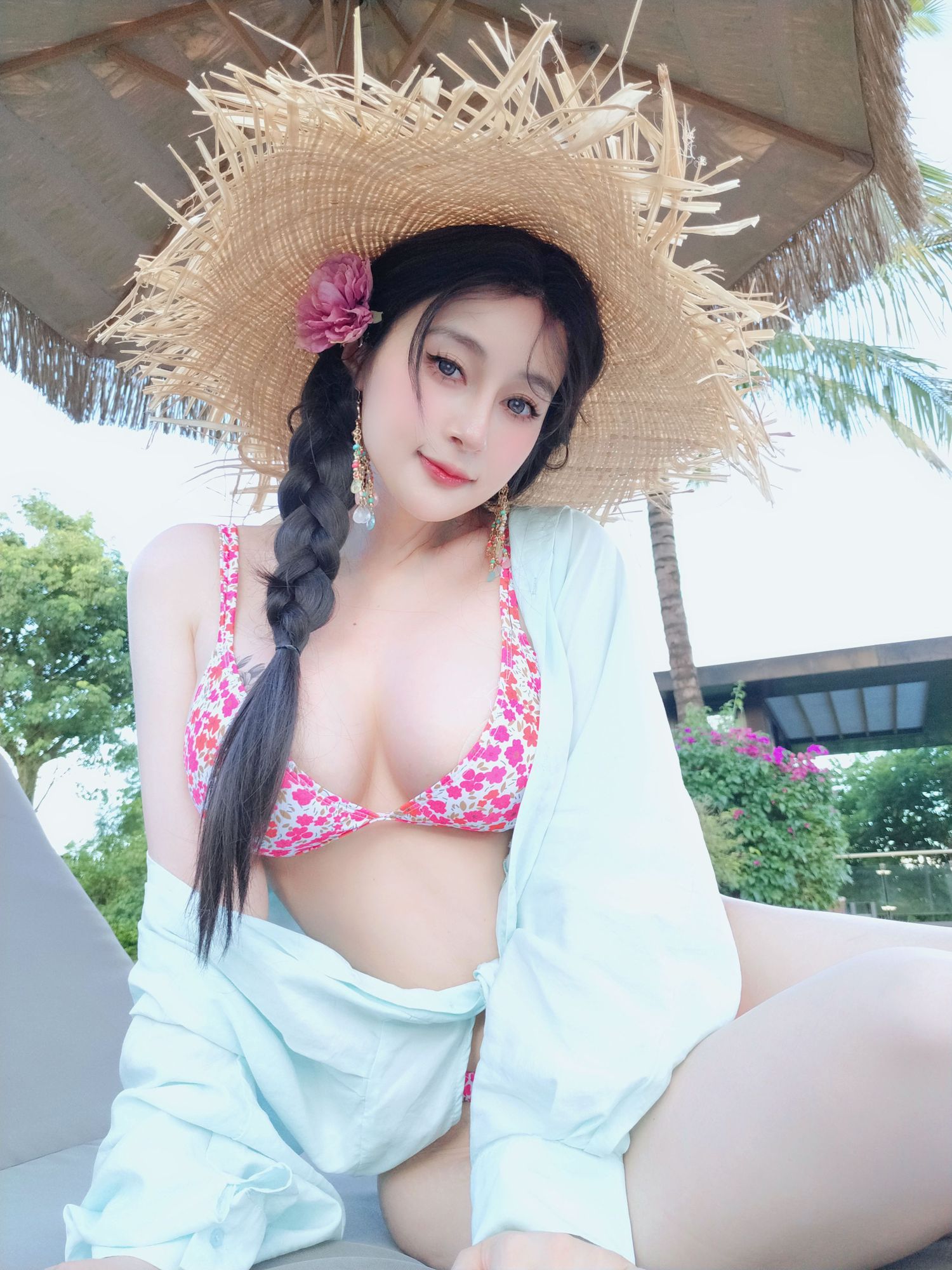 图片[99]-No.138 – [Fantia] 2025年02月订阅 (15套) [127P 3V]-coswz-cos王者