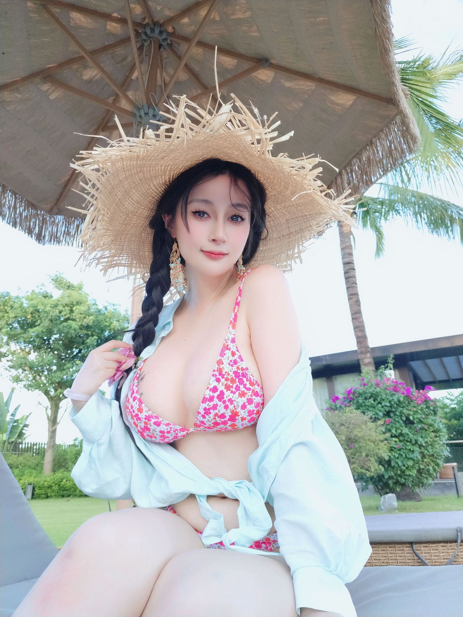 图片[98]-No.138 – [Fantia] 2025年02月订阅 (15套) [127P 3V]-coswz-cos王者