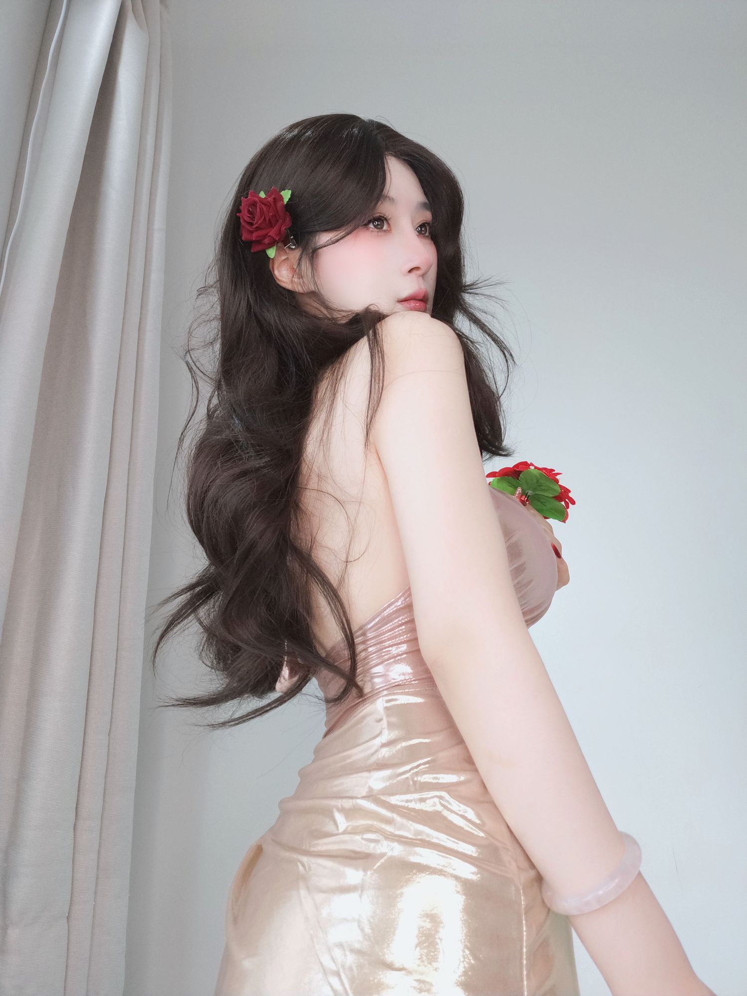 图片[8]-No.138 – [Fantia] 2025年02月订阅 (15套) [127P 3V]-coswz-cos王者
