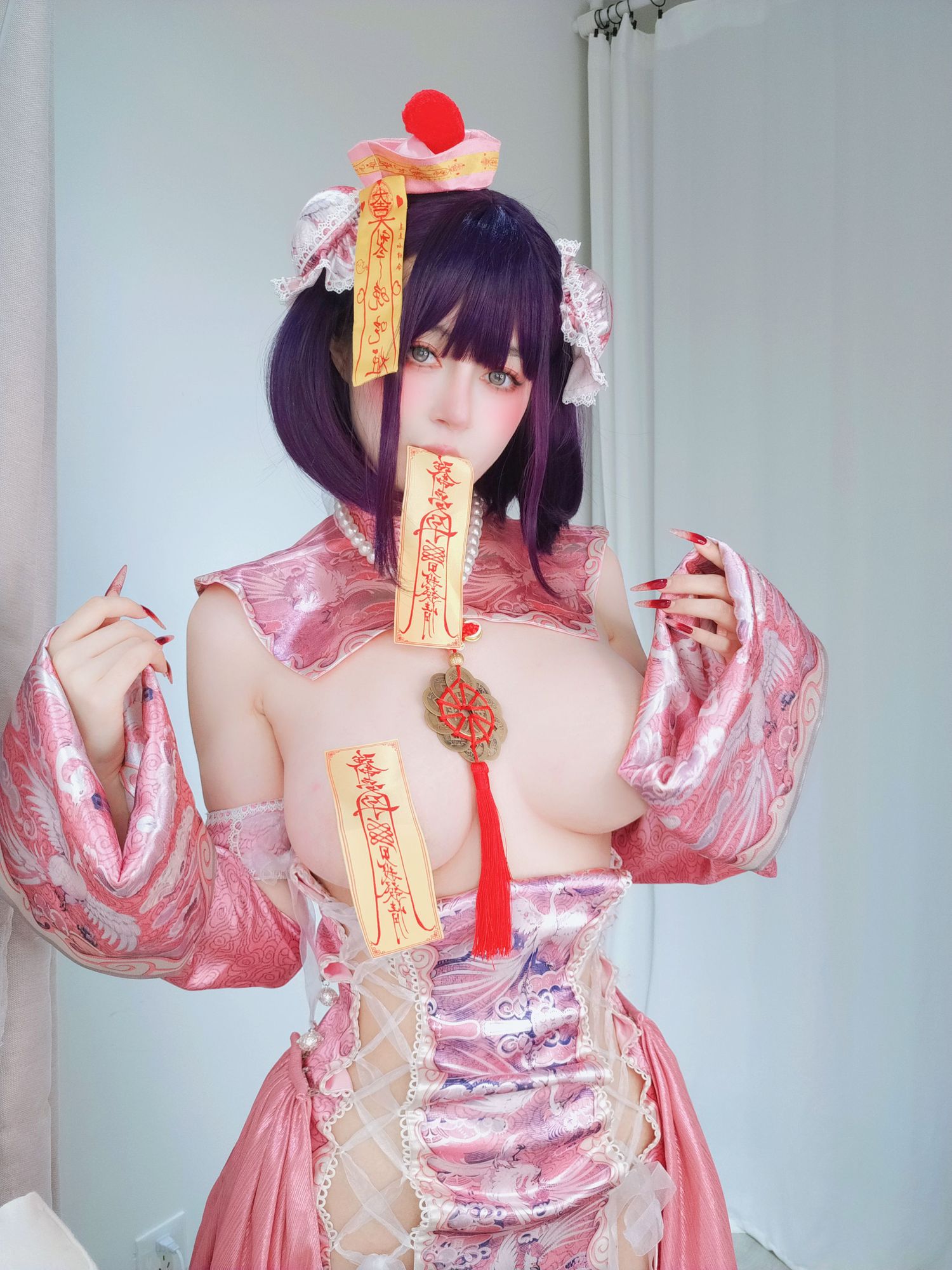 图片[6]-No.139 – [Fantia] 2025年03月订阅 (15套) [114P 4V]-coswz-cos王者