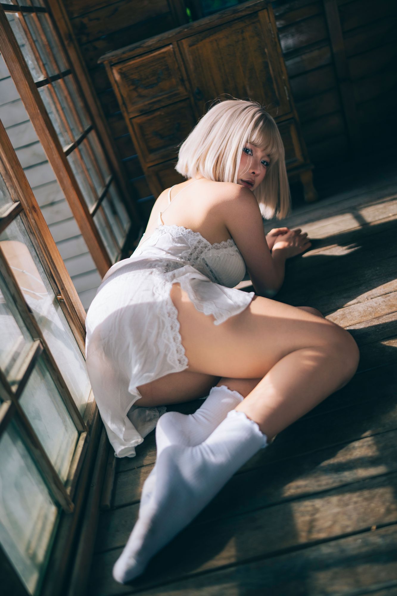 图片[6]-No.379 – 2025年10月自拍 (4套) [173P]-coswz-cos王者