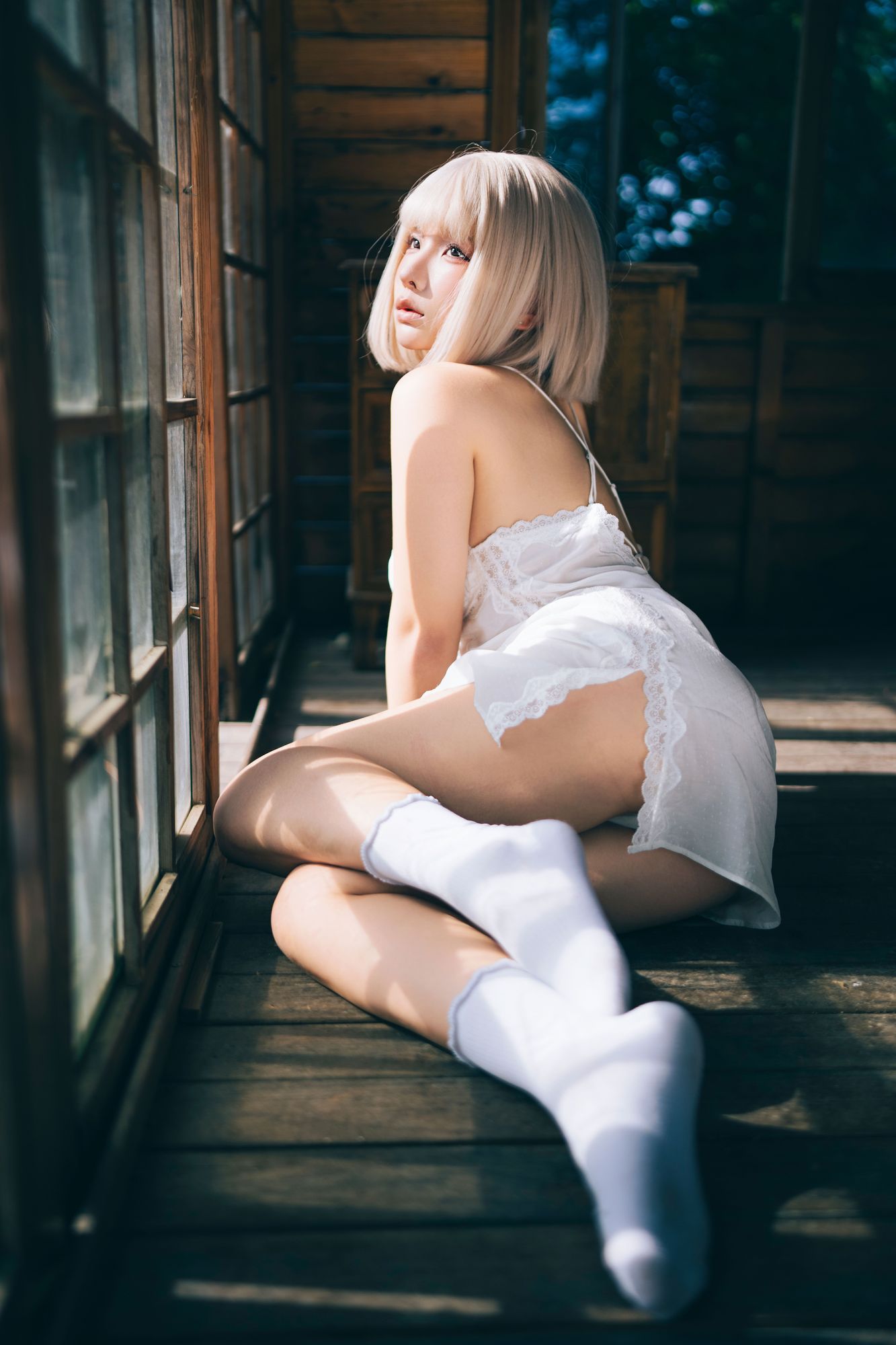 图片[5]-No.379 – 2025年10月自拍 (4套) [173P]-coswz-cos王者