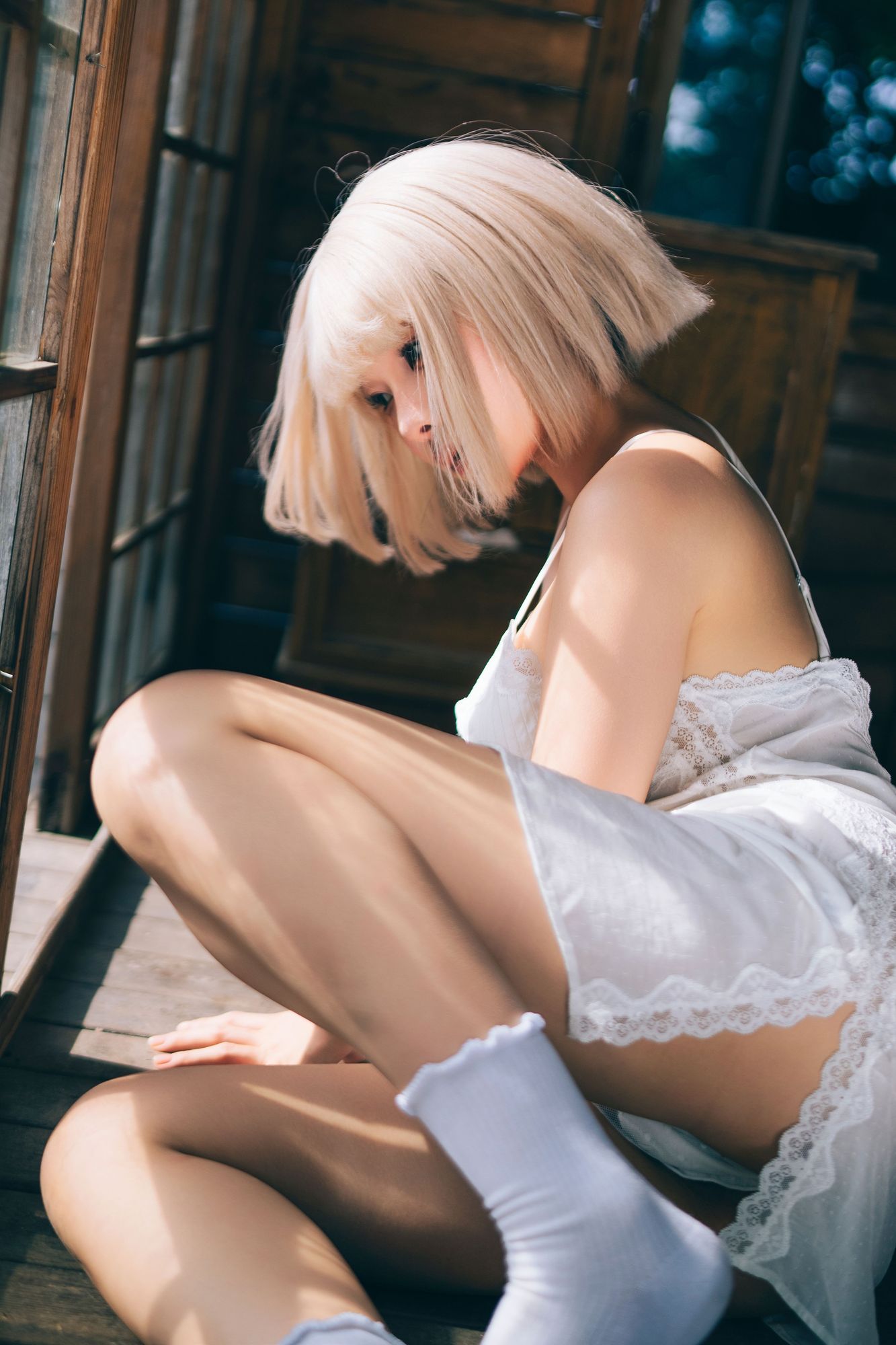 图片[4]-No.379 – 2025年10月自拍 (4套) [173P]-coswz-cos王者