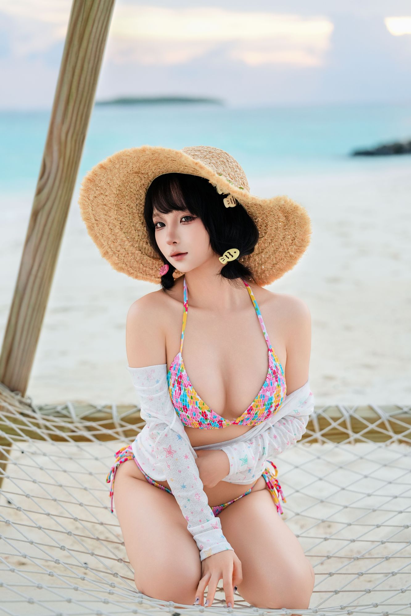 图片[5]-No.380 – 2025年11月自拍 (4套) [214P]-coswz-cos王者