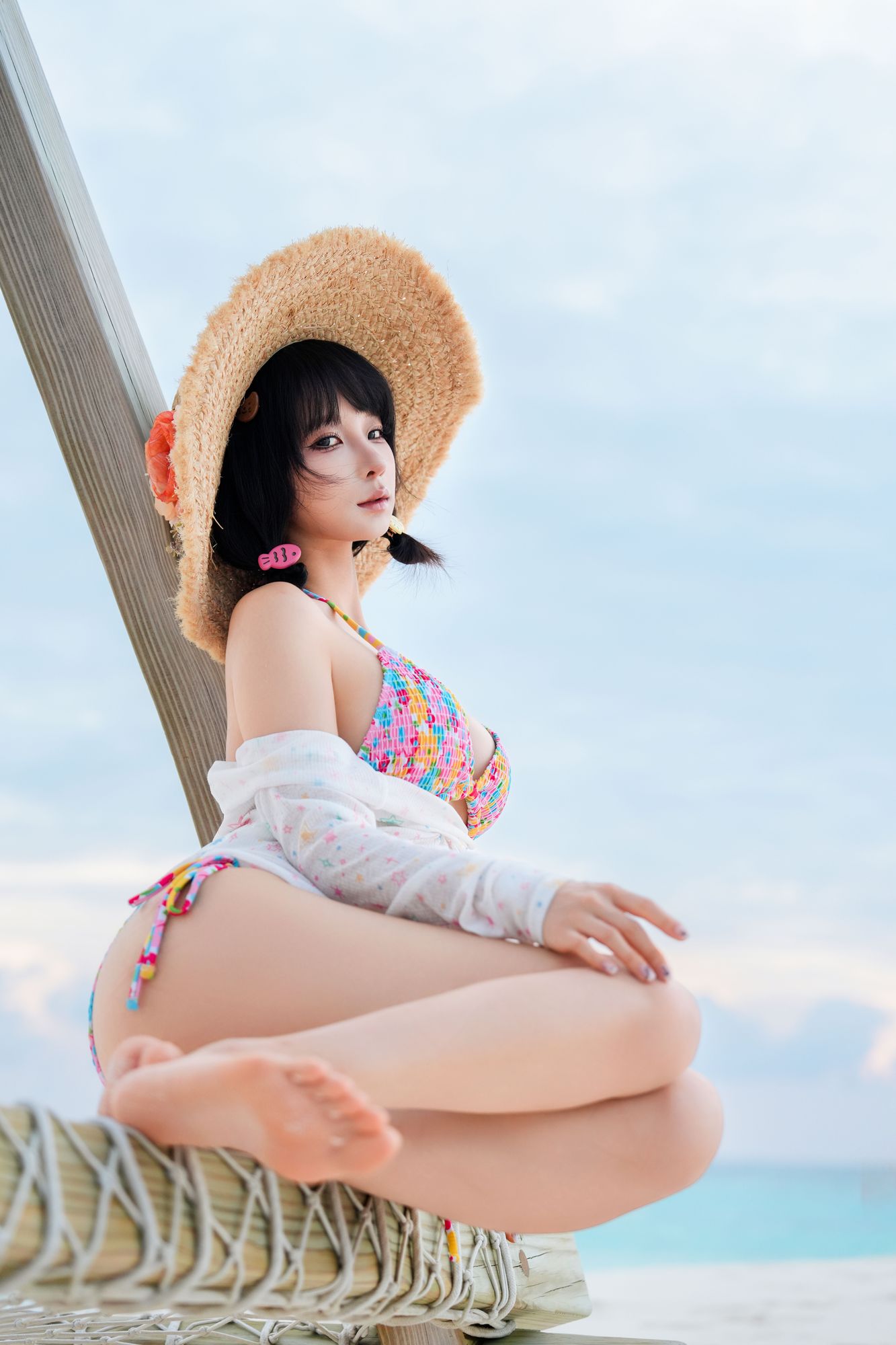 图片[6]-No.380 – 2025年11月自拍 (4套) [214P]-coswz-cos王者