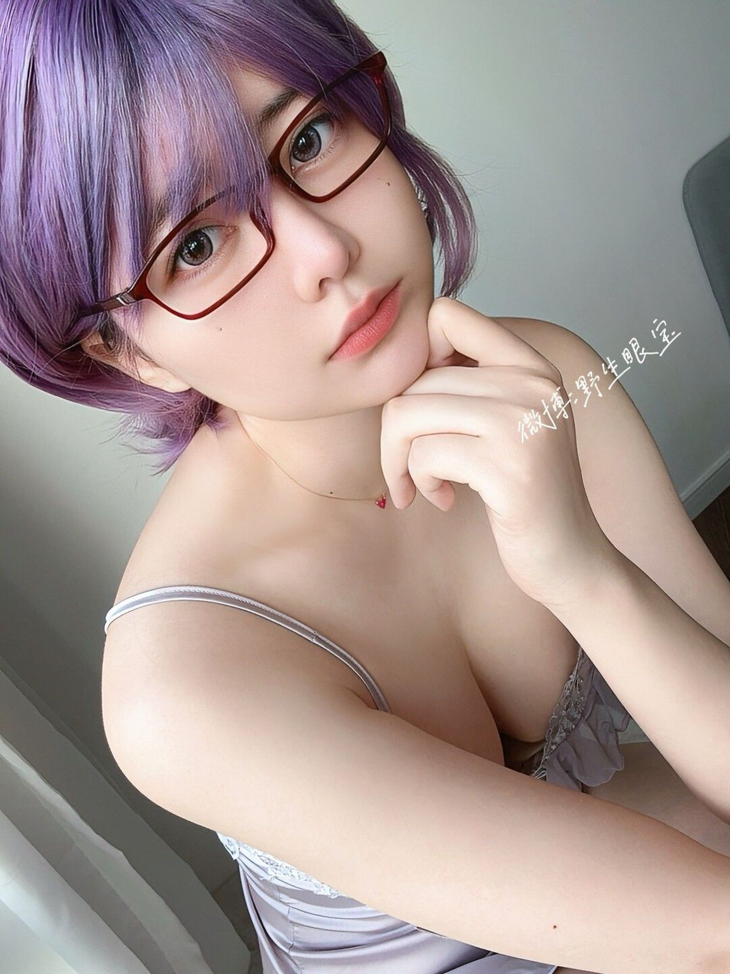 图片[2]-No.112 – [Fantia] 2025年06月订阅 [35P 1V]-coswz-cos王者