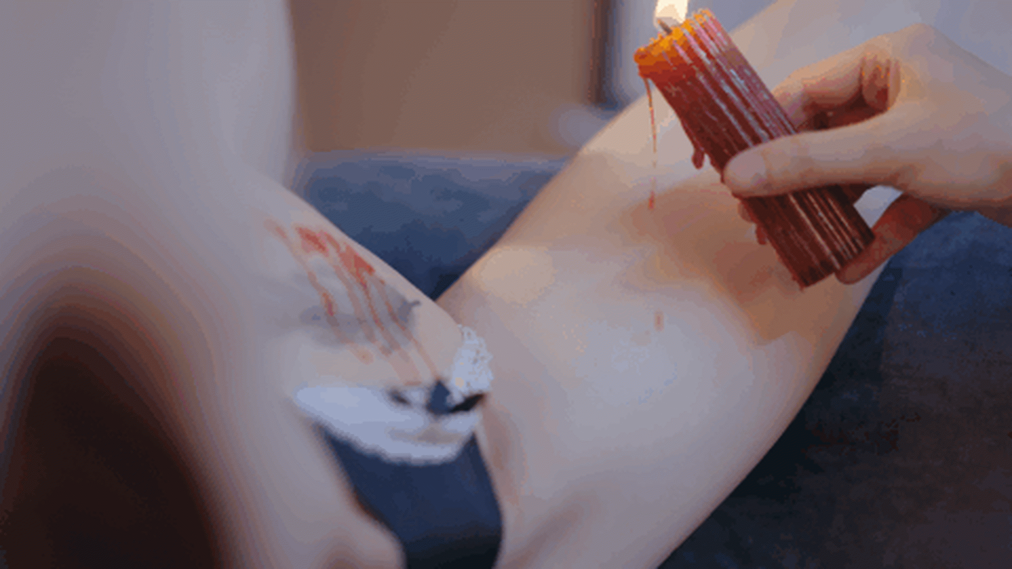 图片[10]-No.058 – 无法拒绝的要挟 [223P 1V]-coswz-cos王者