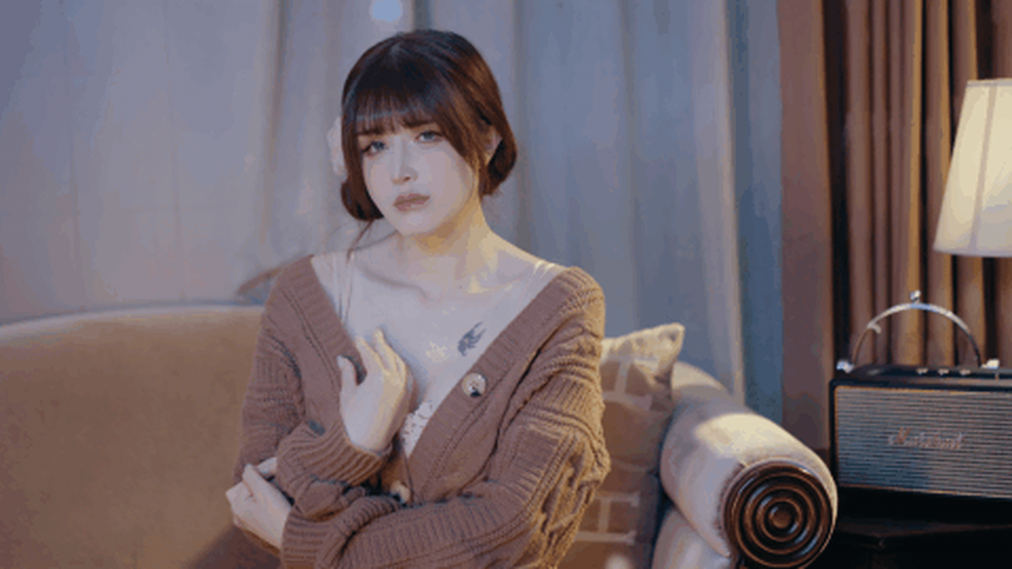 图片[40]-No.058 – 无法拒绝的要挟 [223P 1V]-coswz-cos王者
