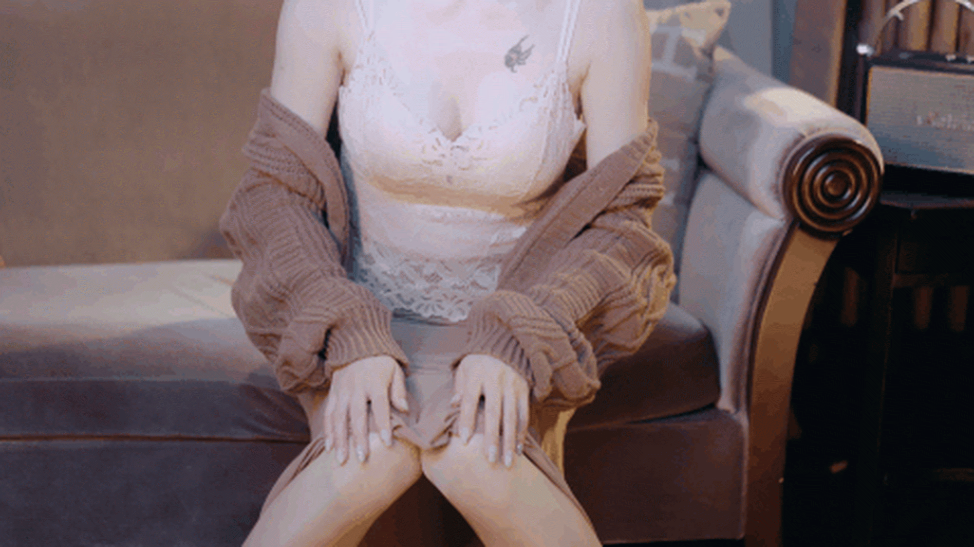 图片[34]-No.058 – 无法拒绝的要挟 [223P 1V]-coswz-cos王者