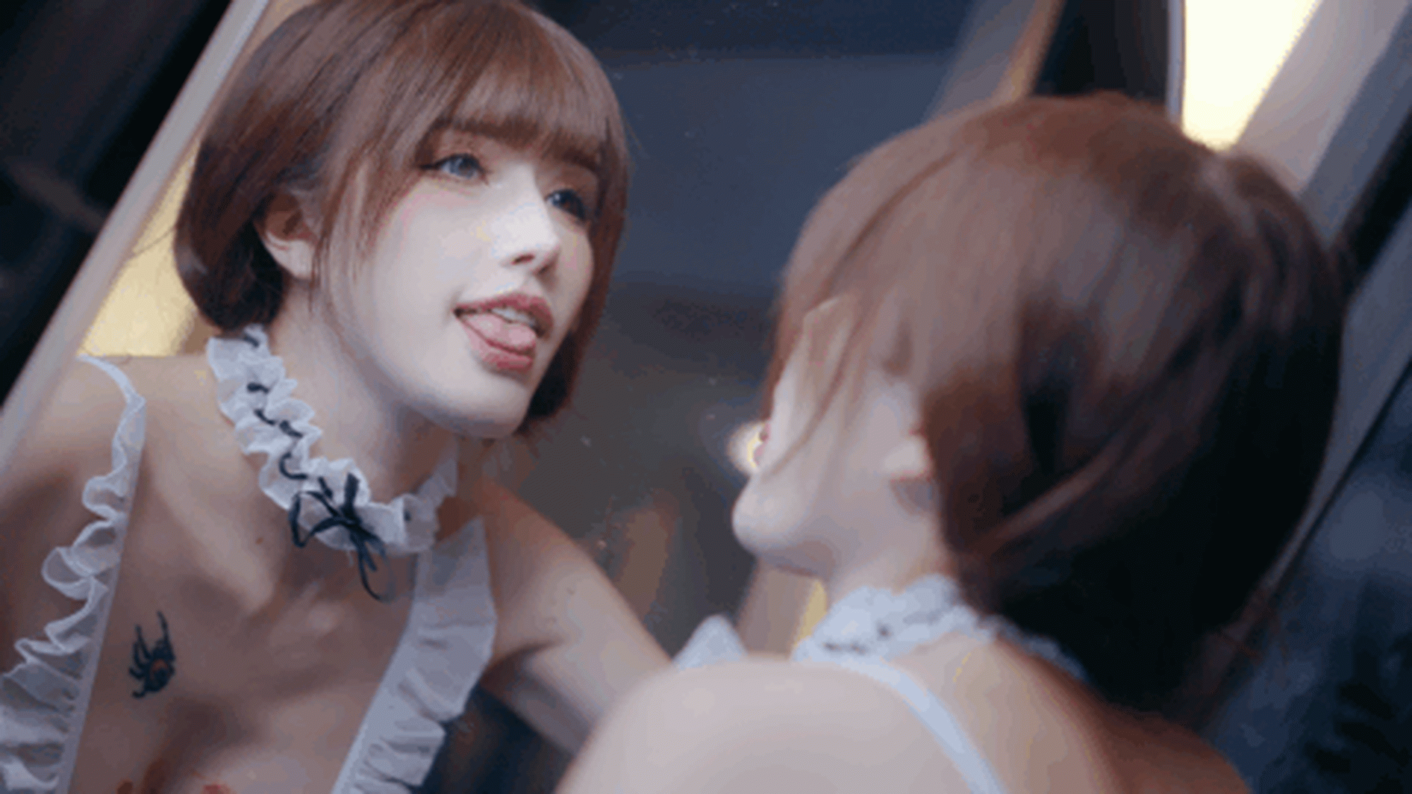 图片[35]-No.058 – 无法拒绝的要挟 [223P 1V]-coswz-cos王者