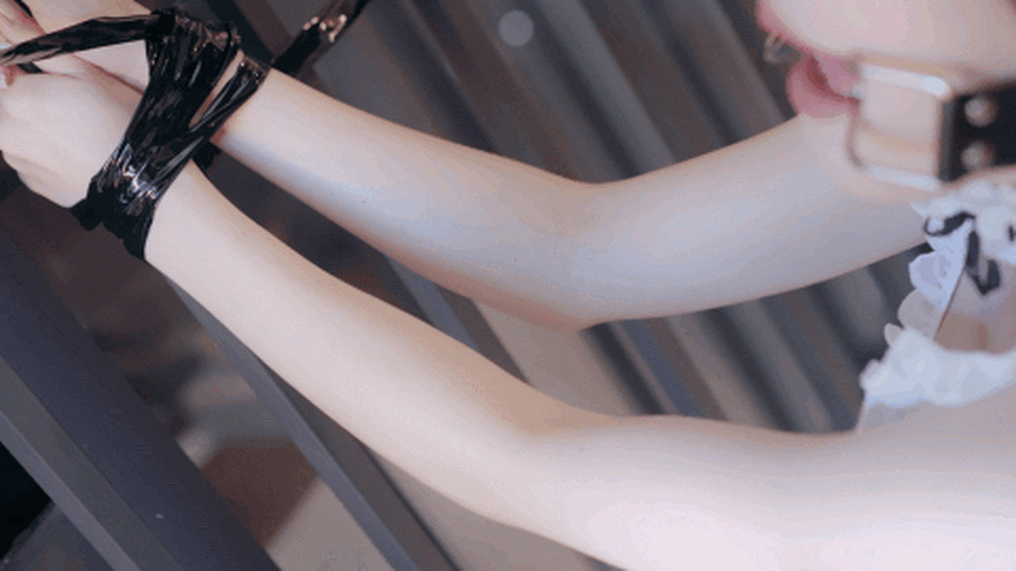 图片[30]-No.058 – 无法拒绝的要挟 [223P 1V]-coswz-cos王者