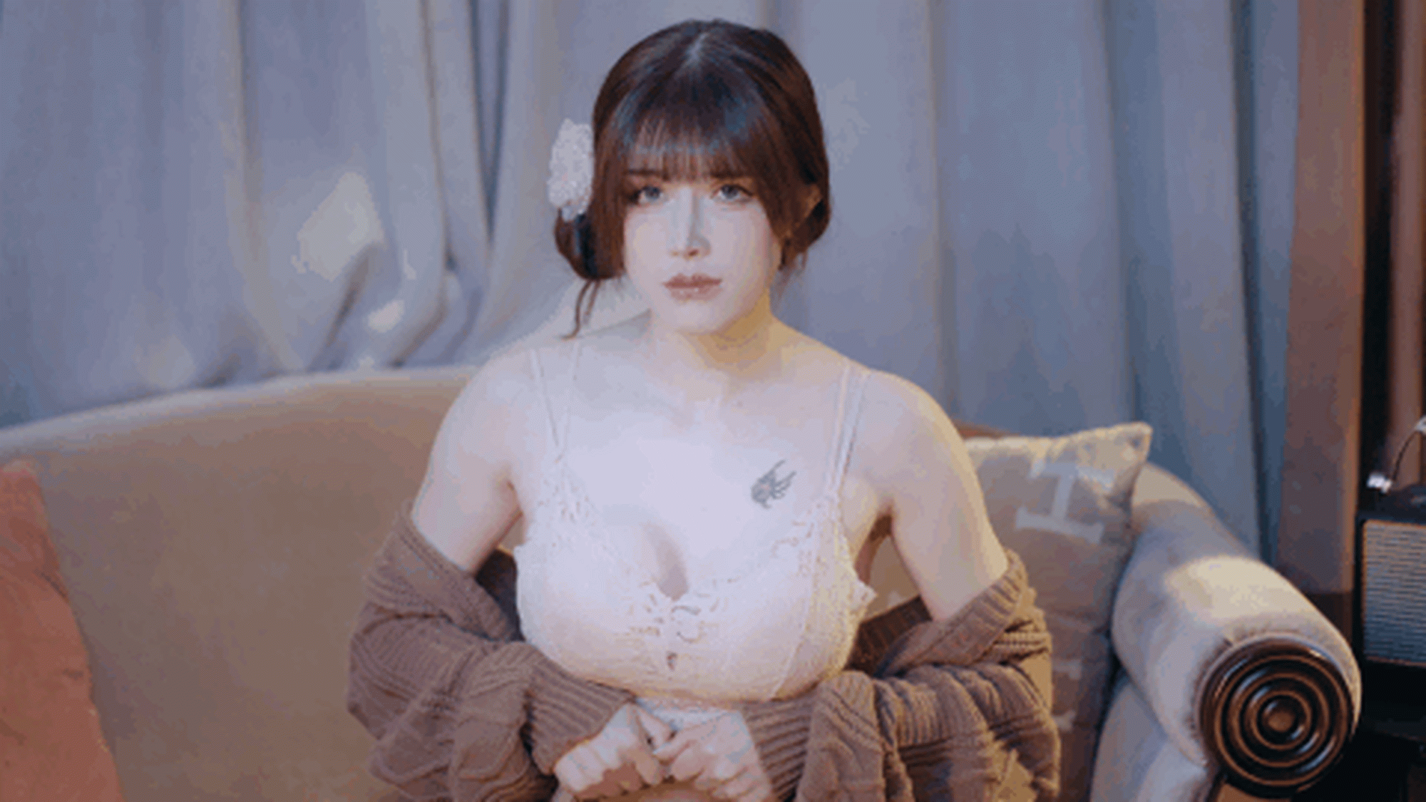 图片[31]-No.058 – 无法拒绝的要挟 [223P 1V]-coswz-cos王者