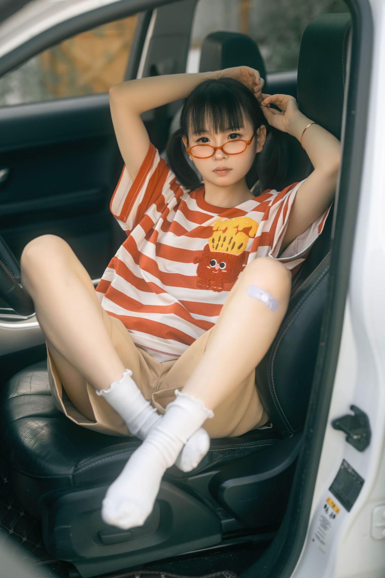 图片[2]-331-幼水铃衣 [更新至 13 期]-coswz-cos王者