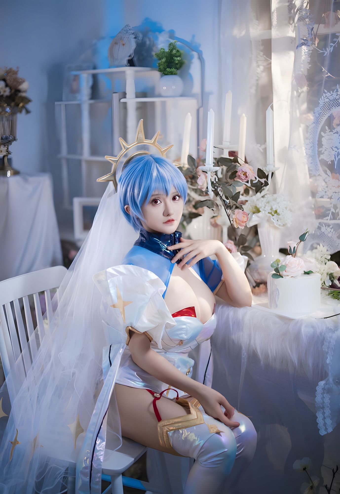 图片[2]-333-古阿扎 [更新至 12 期]-coswz-cos王者