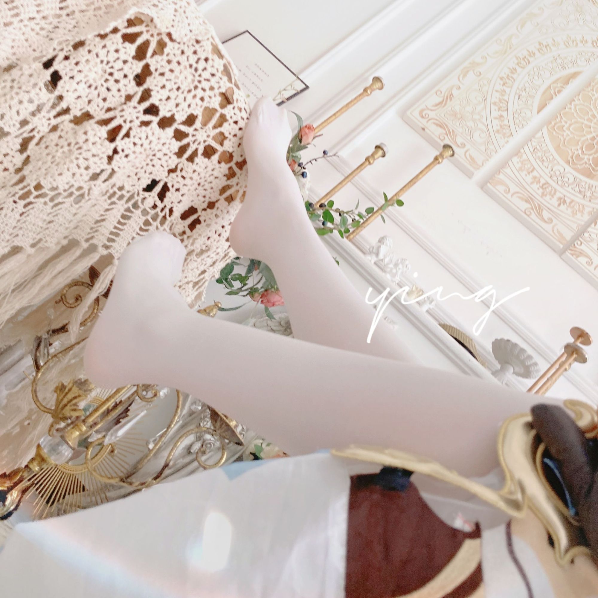 图片[6]-No.003 – 原神 荧の纯白物语 [145P]-coswz-cos王者