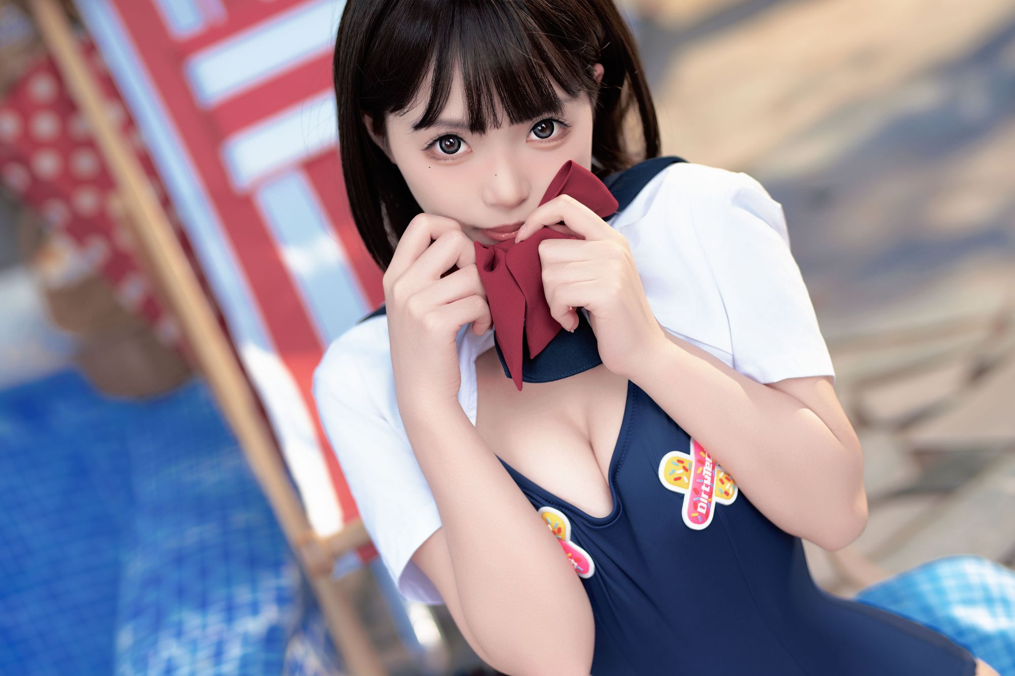 图片[6]-323-小空sora[更新至 7 期]-coswz-cos王者