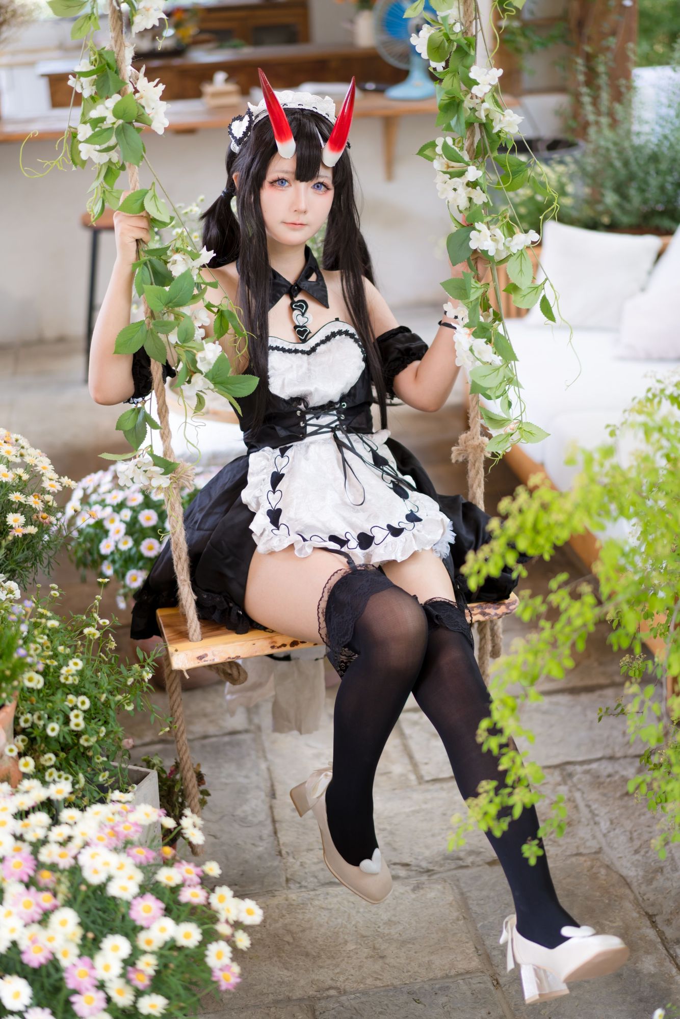 图片[6]-334-喜欢爱理吗 [更新至 14 期]-coswz-cos王者