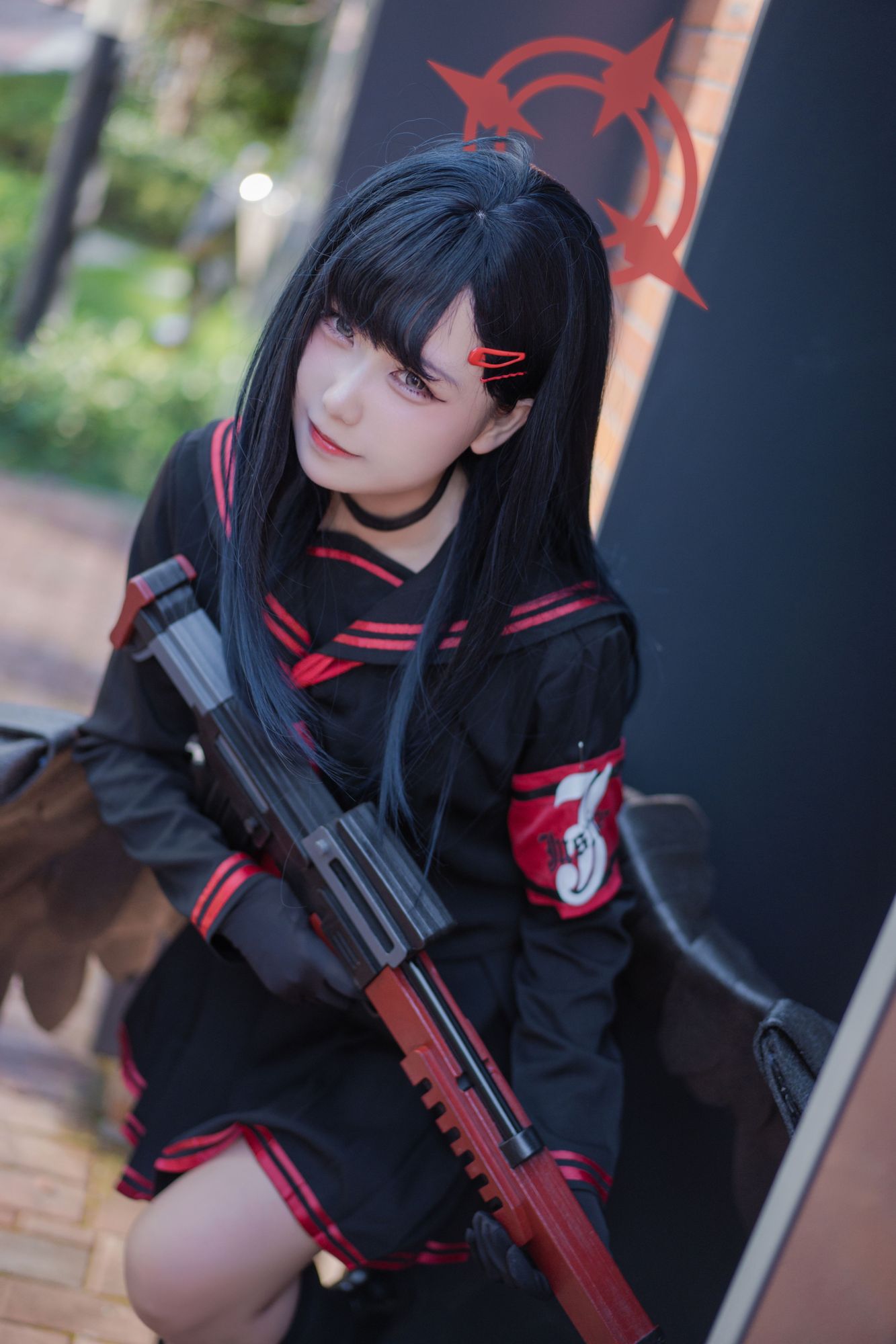 No.004 – 仲正イチカ [23P]-coswz-cos王者