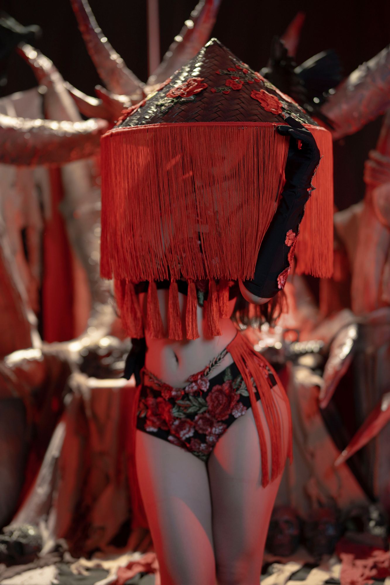 图片[5]-No.004 – 冥 [93P 4V]-coswz-cos王者