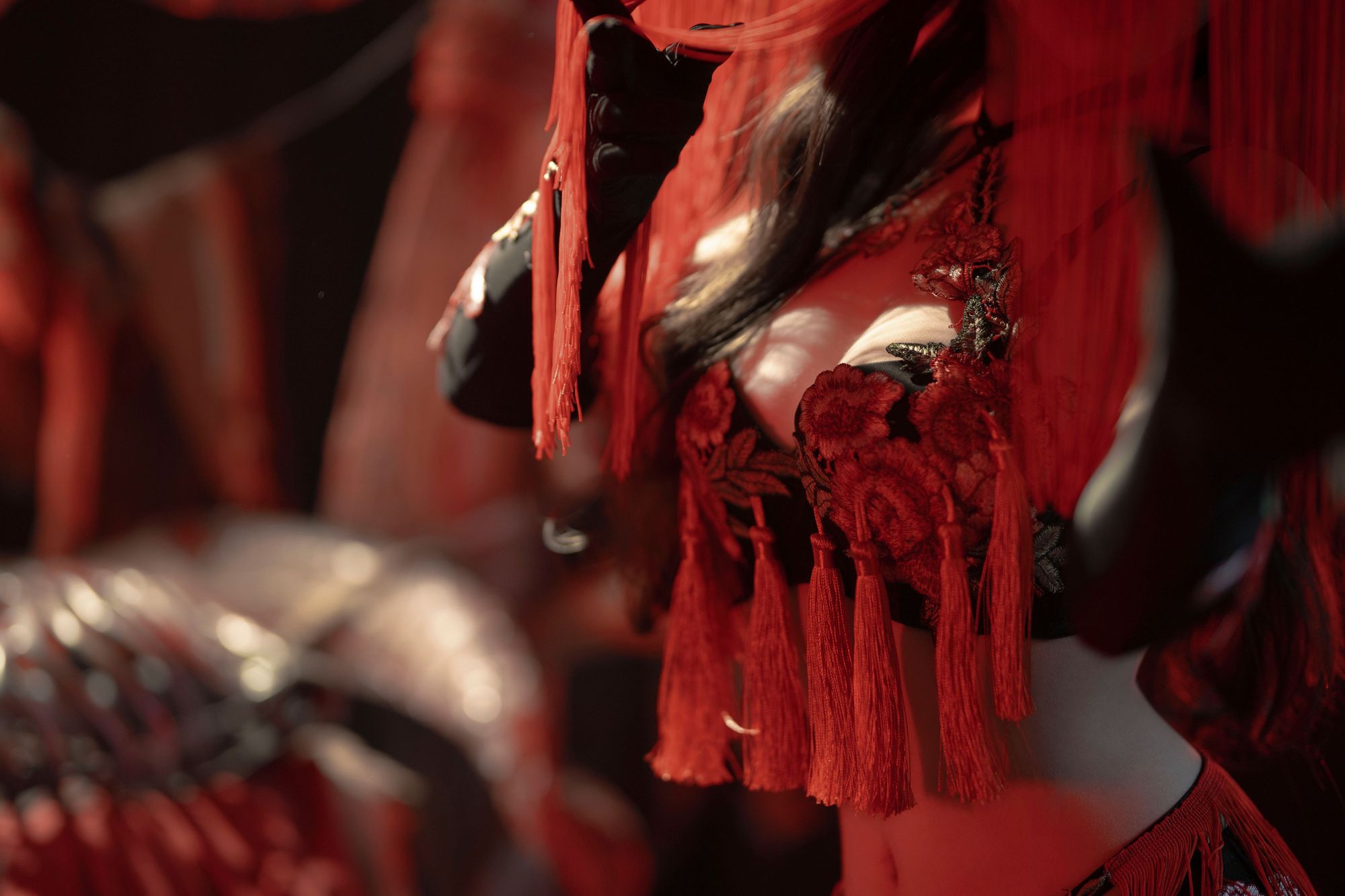 图片[4]-No.004 – 冥 [93P 4V]-coswz-cos王者