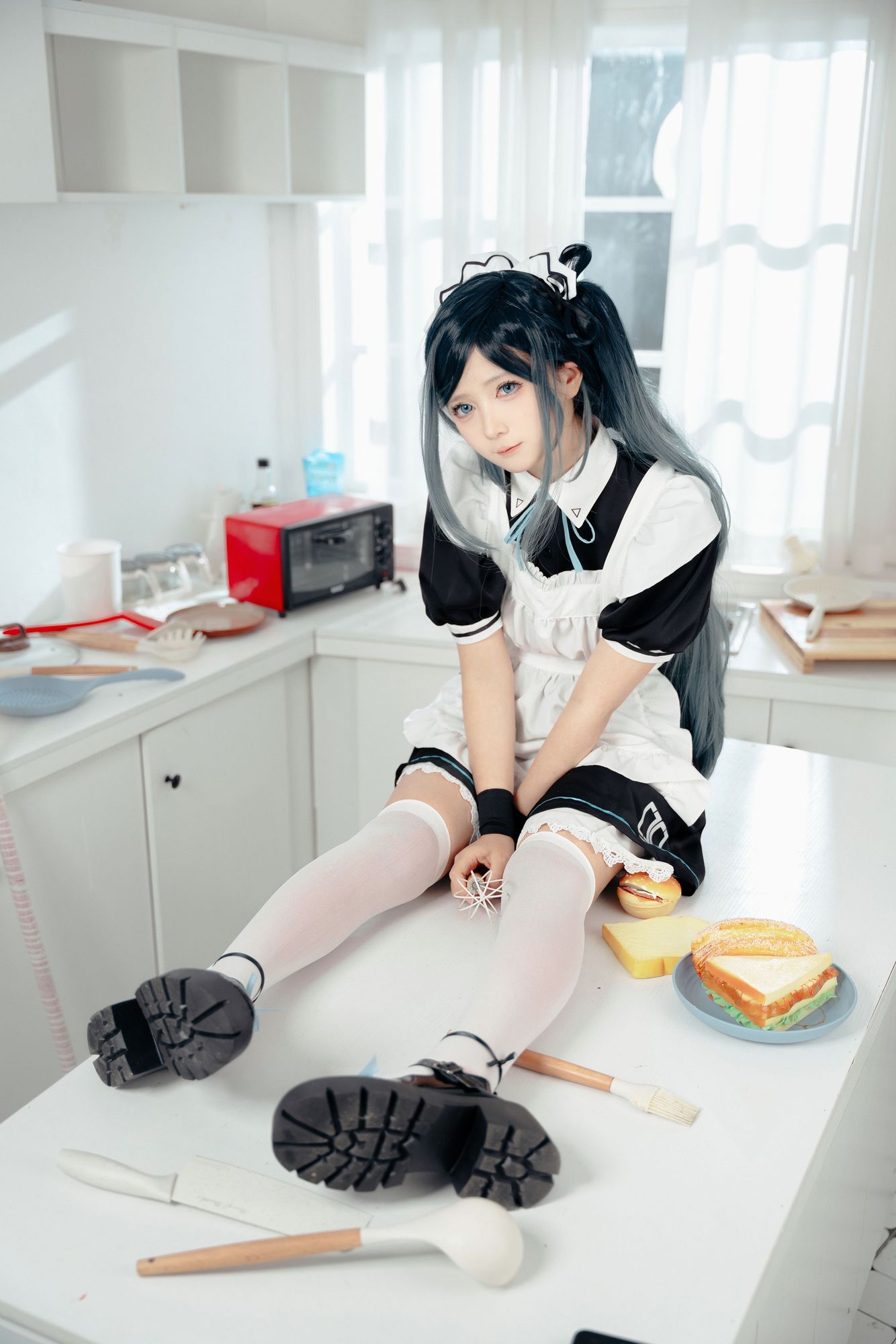 图片[7]-334-喜欢爱理吗 [更新至 14 期]-coswz-cos王者