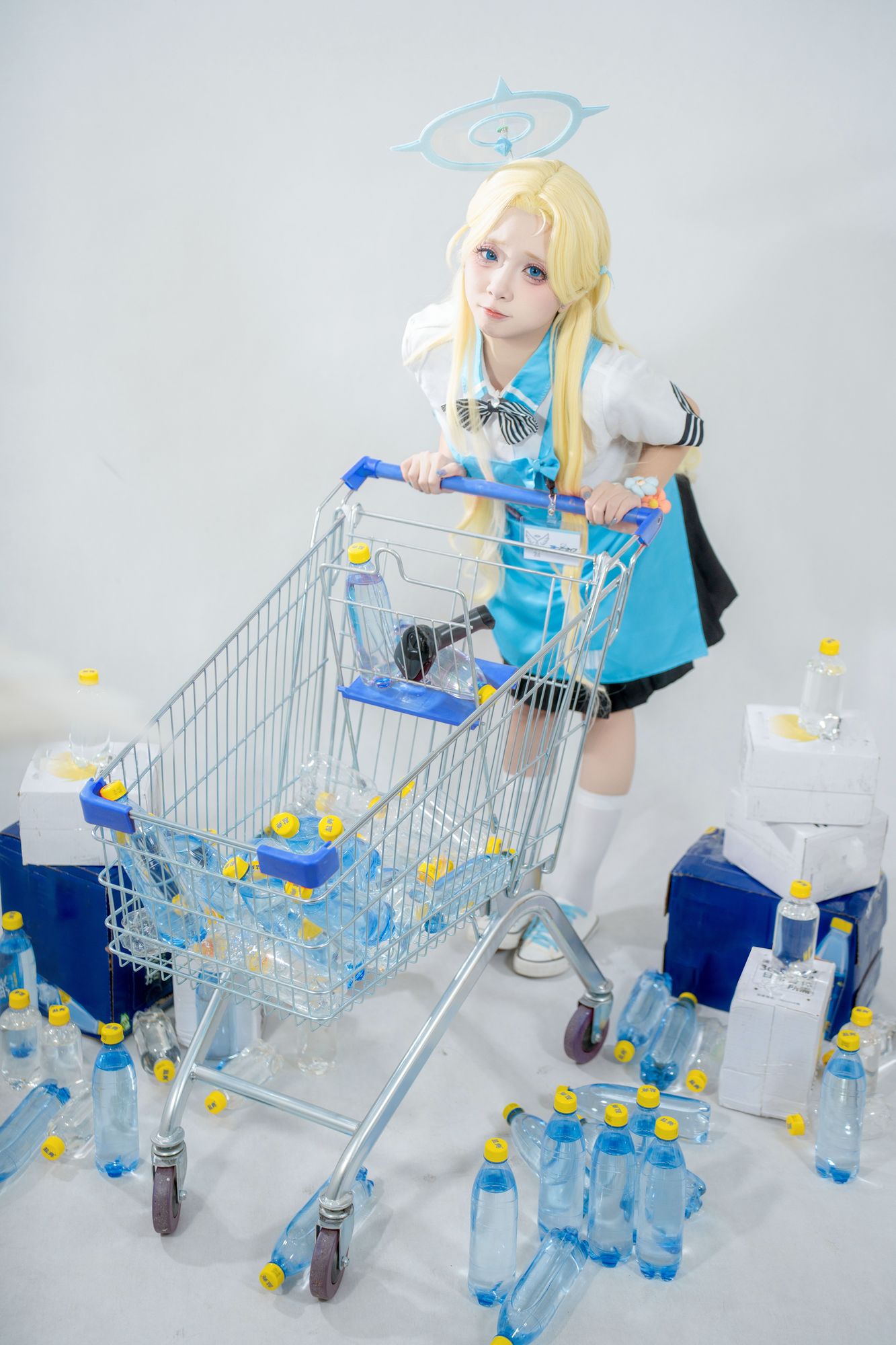 No.005 – 小空 [70P]-coswz-cos王者