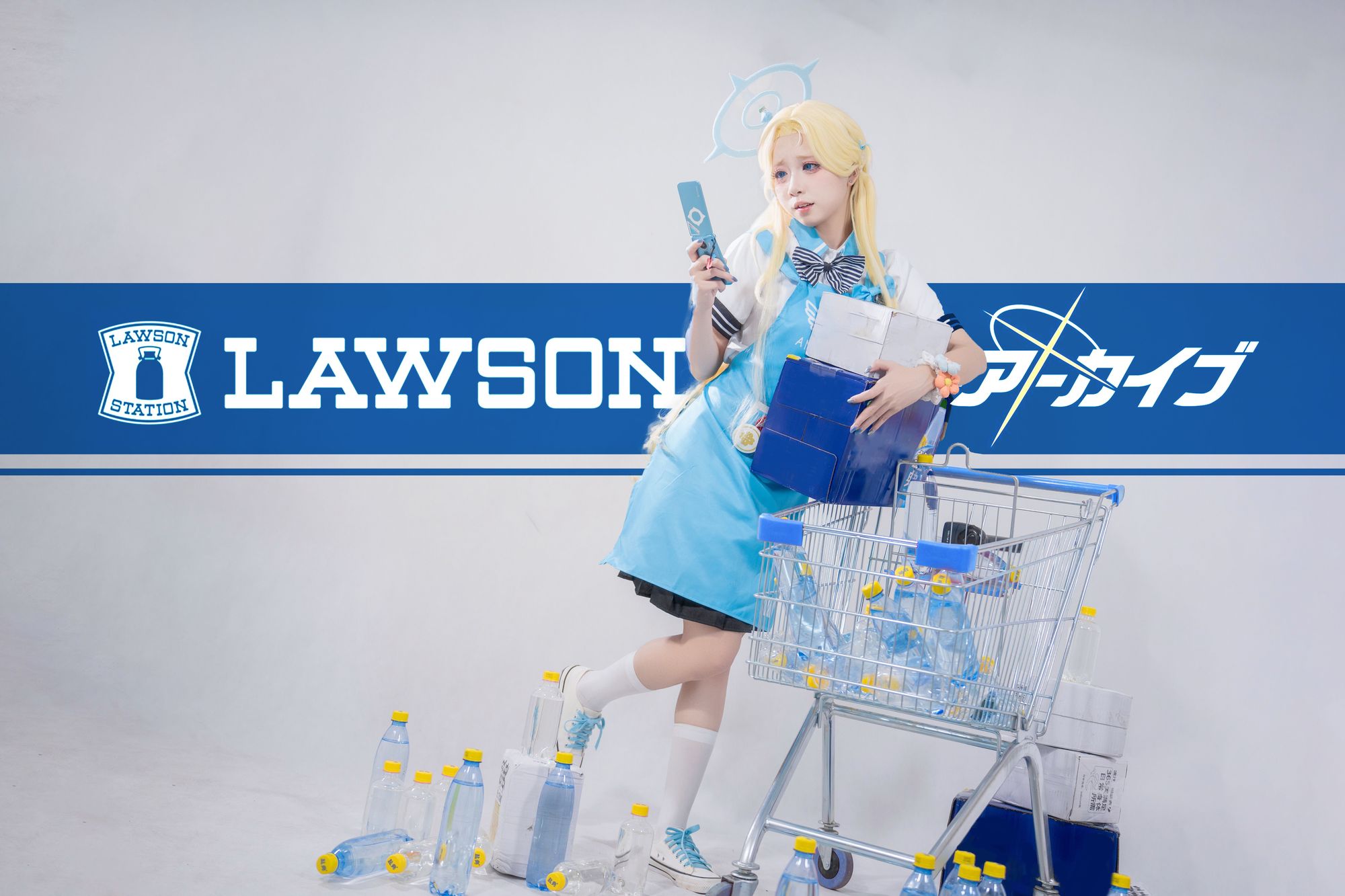 图片[4]-No.005 – 小空 [70P]-coswz-cos王者